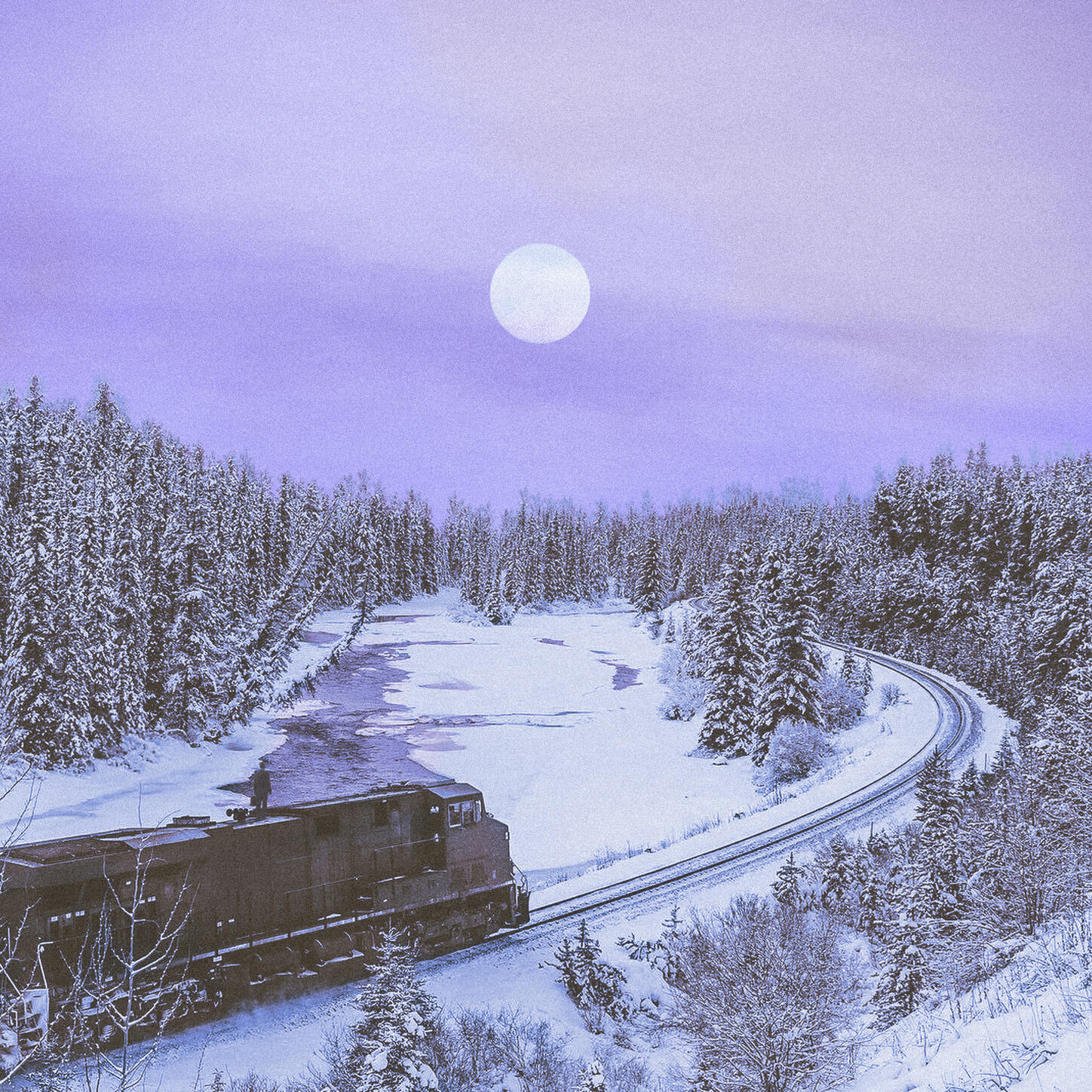 Track Image