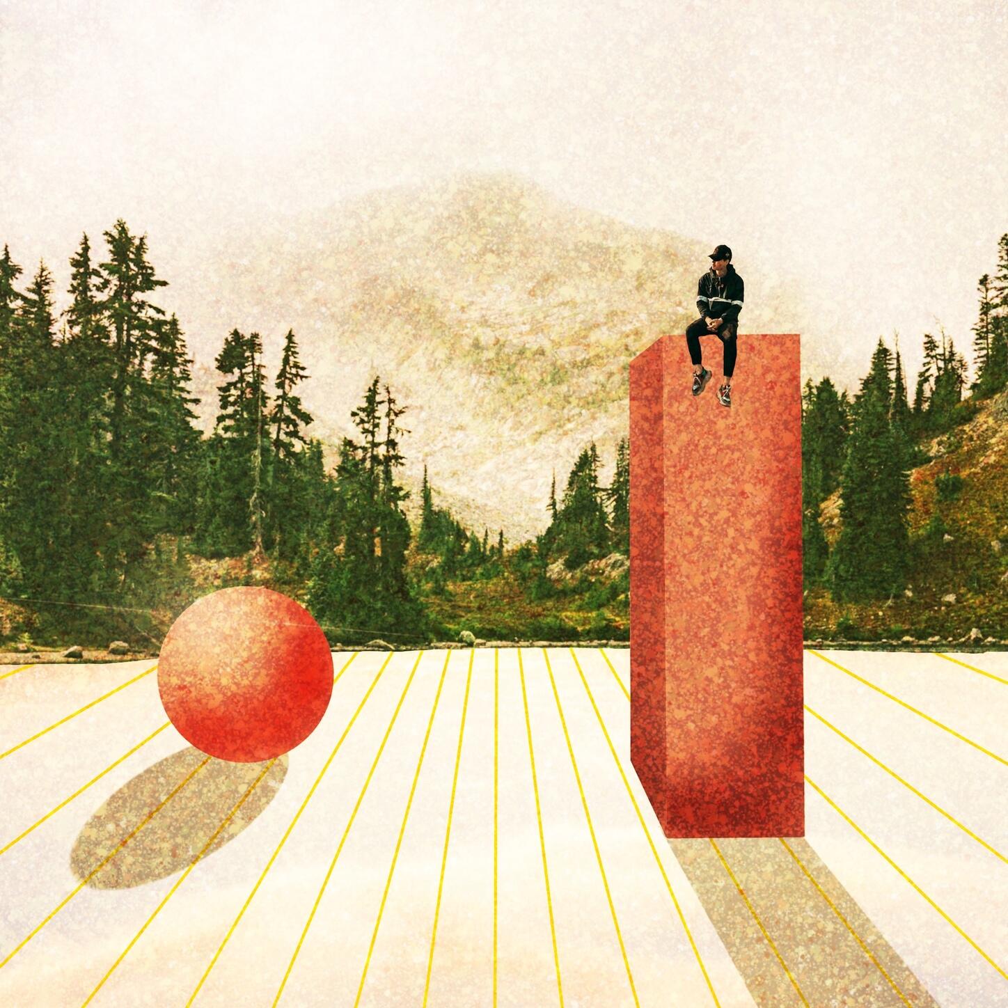 Track Image