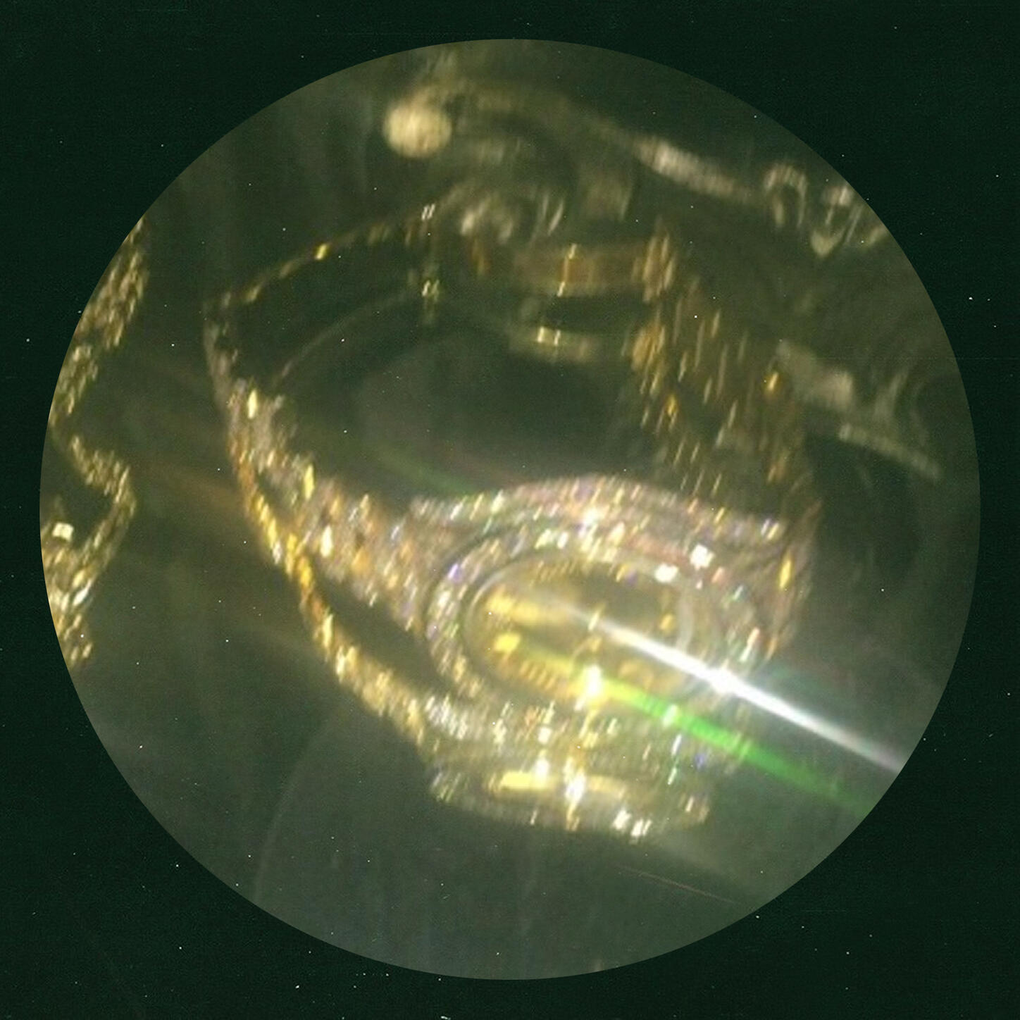 Track Image