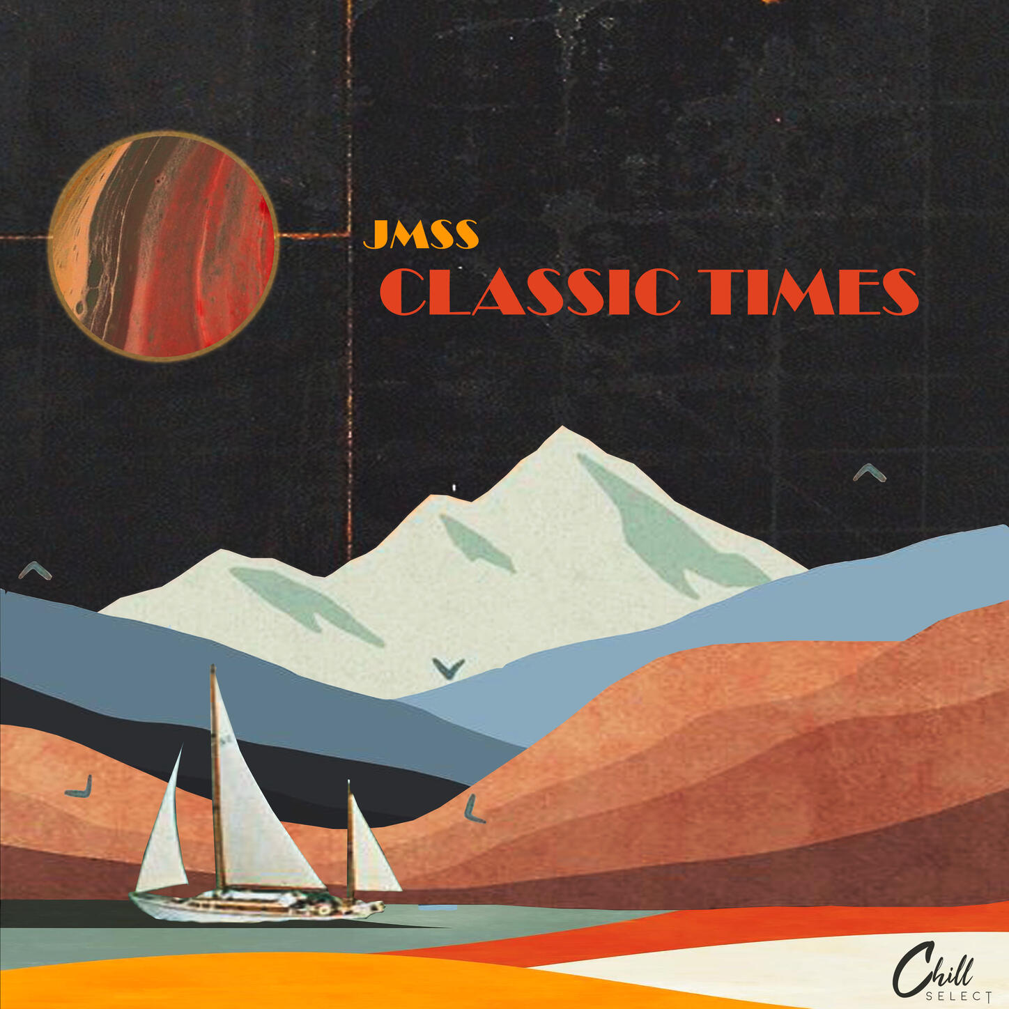 Track Image