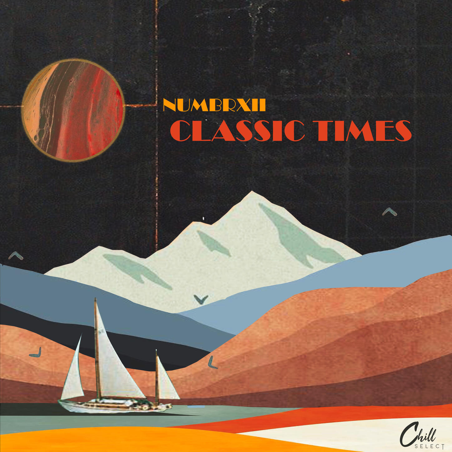 Track Image