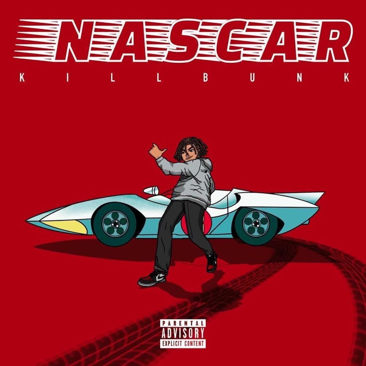 Track Image