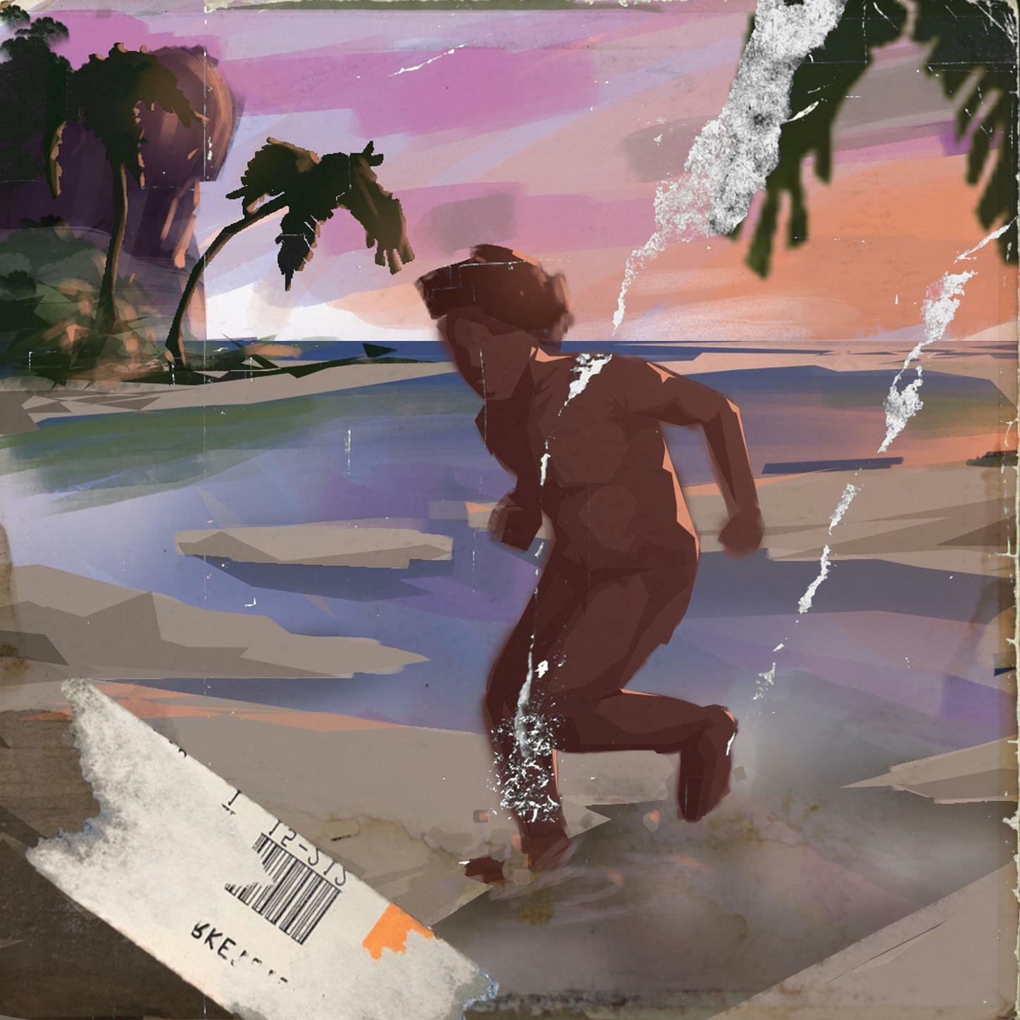 Track Image