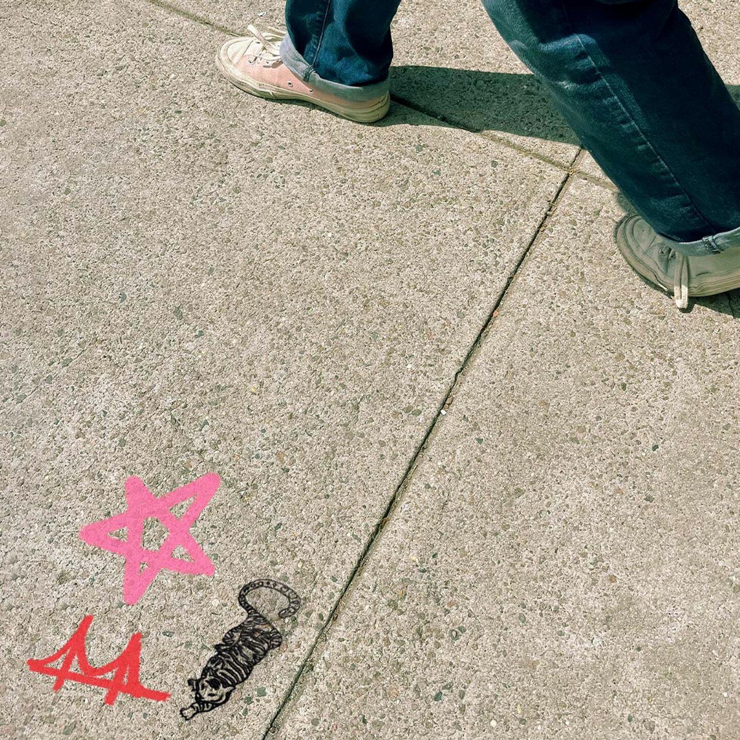 Track Image
