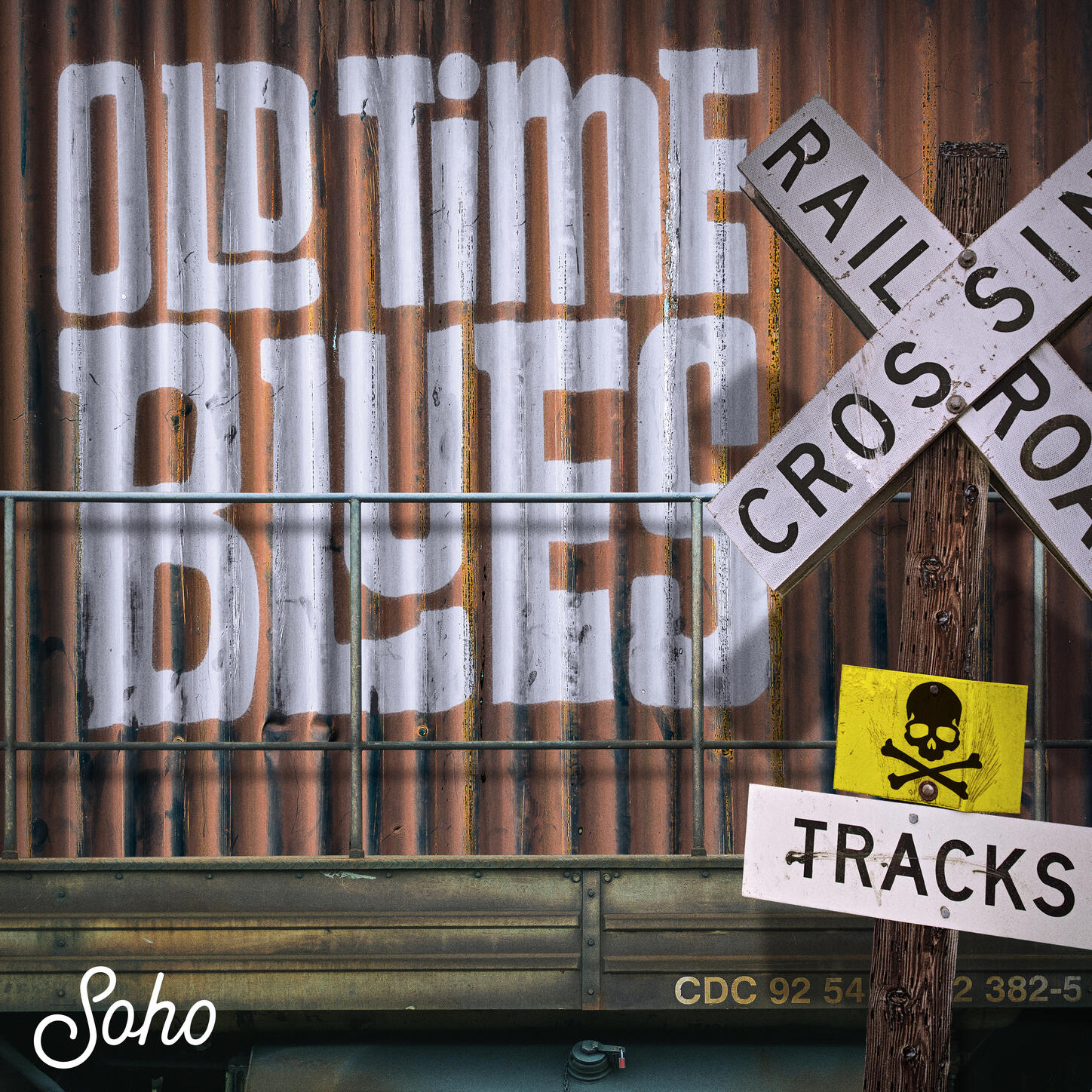 Track Image