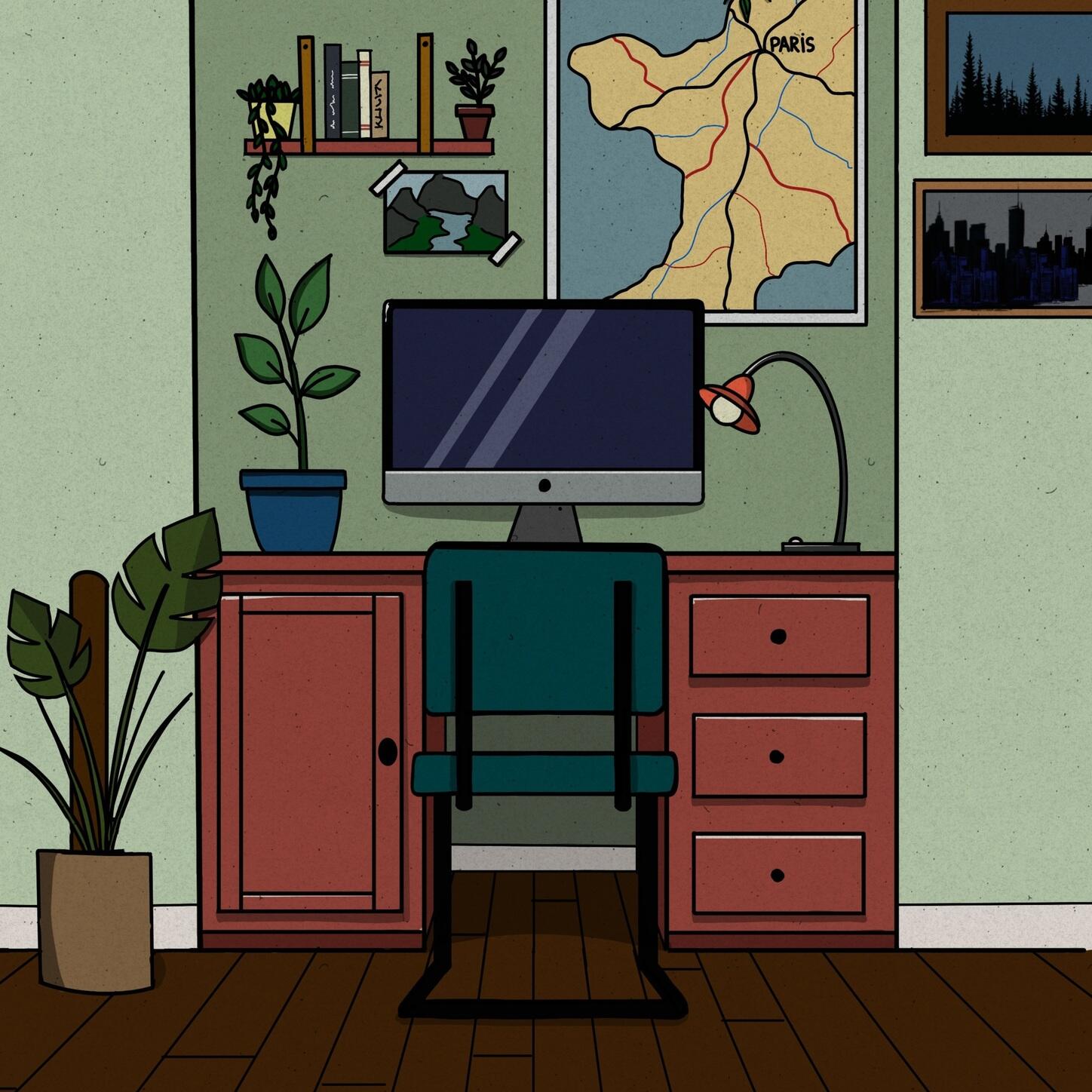Track Image