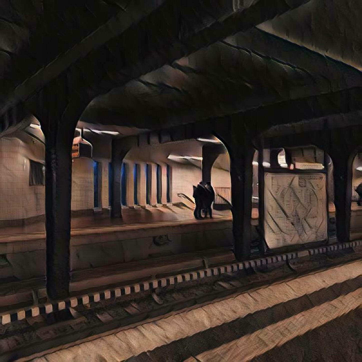 Track Image