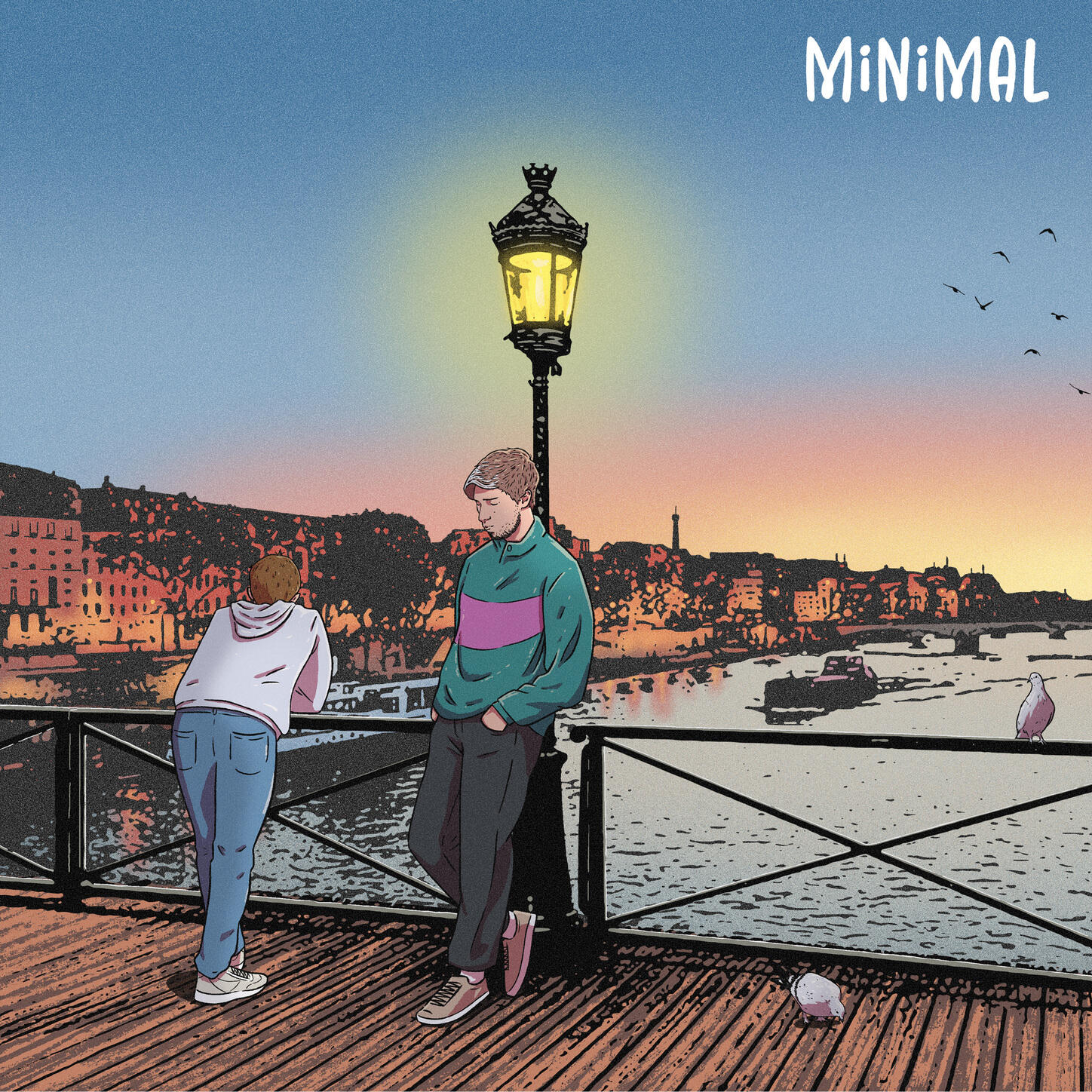 Track Image