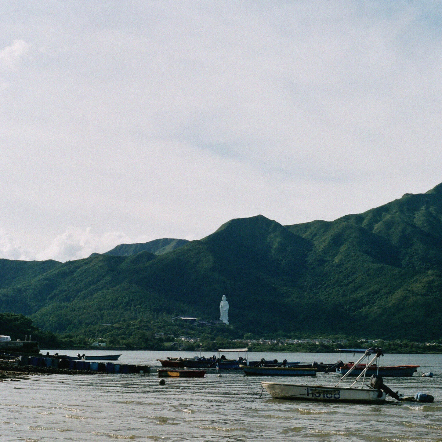 Track Image