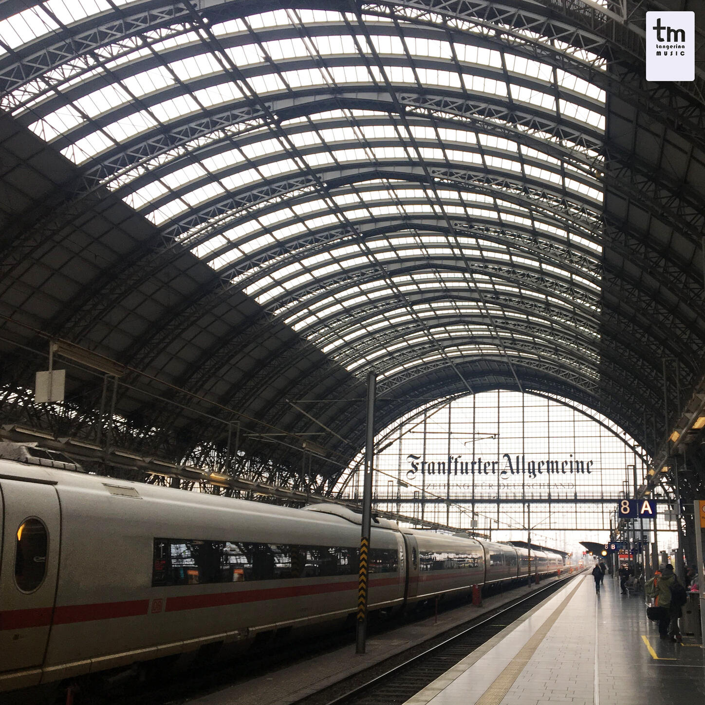 Track Image