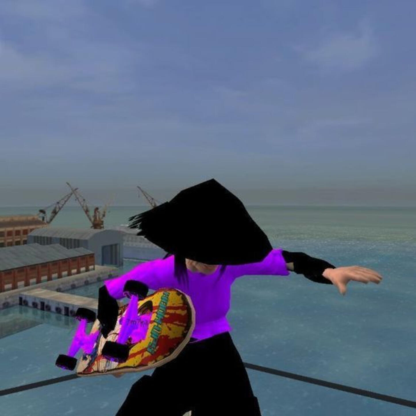 Track Image