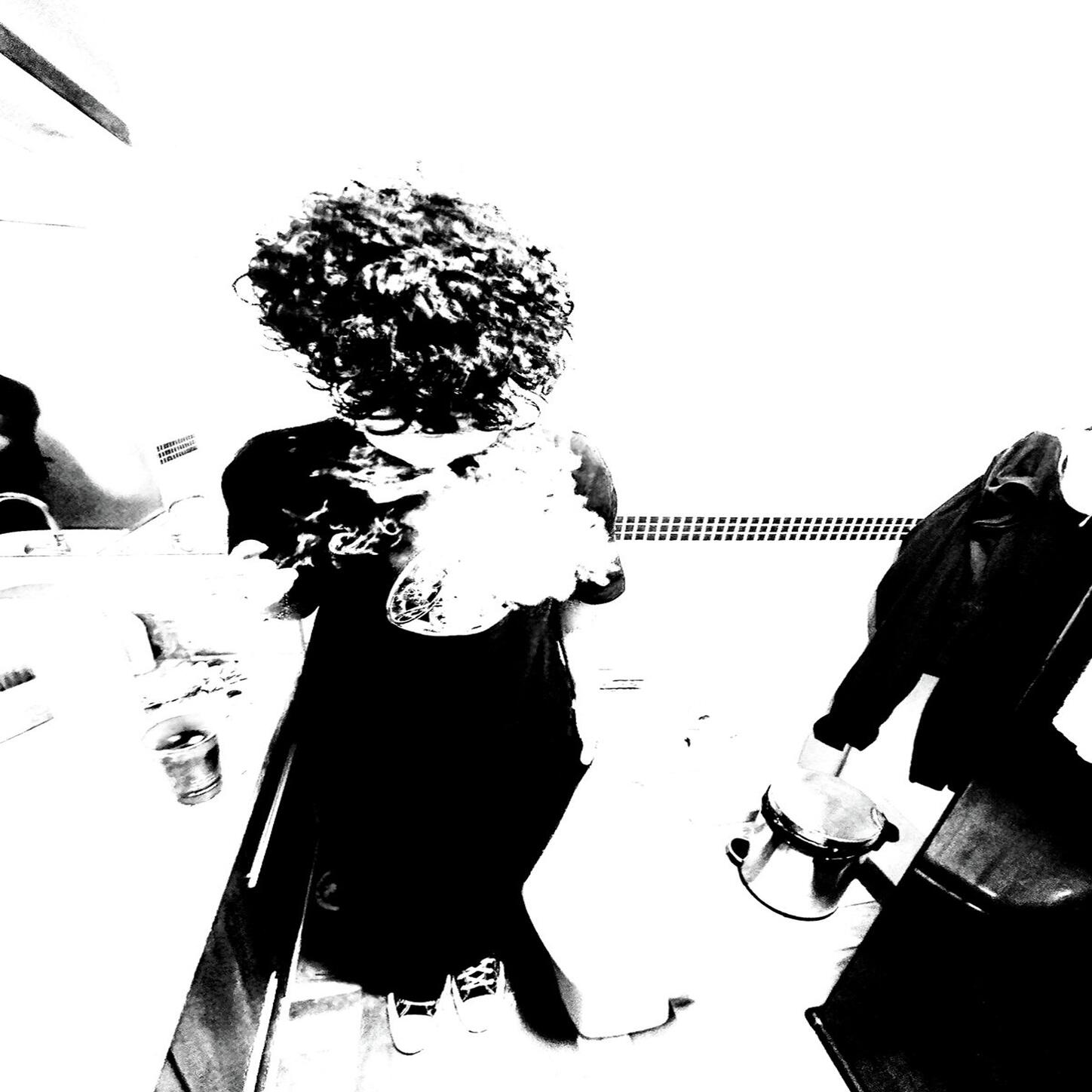 Track Image