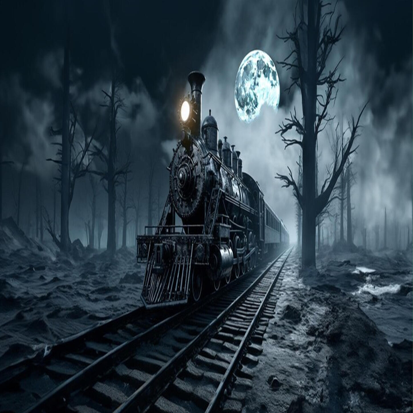 Track Image