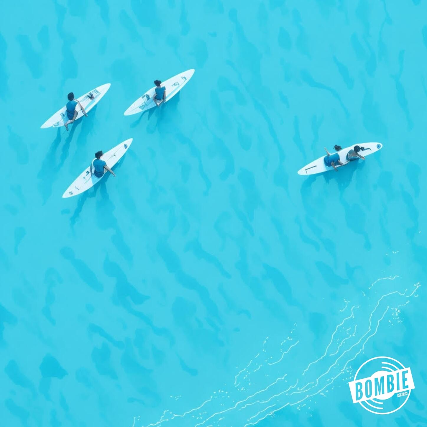 Track Image