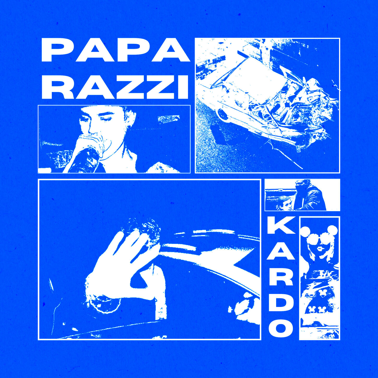 Track Image