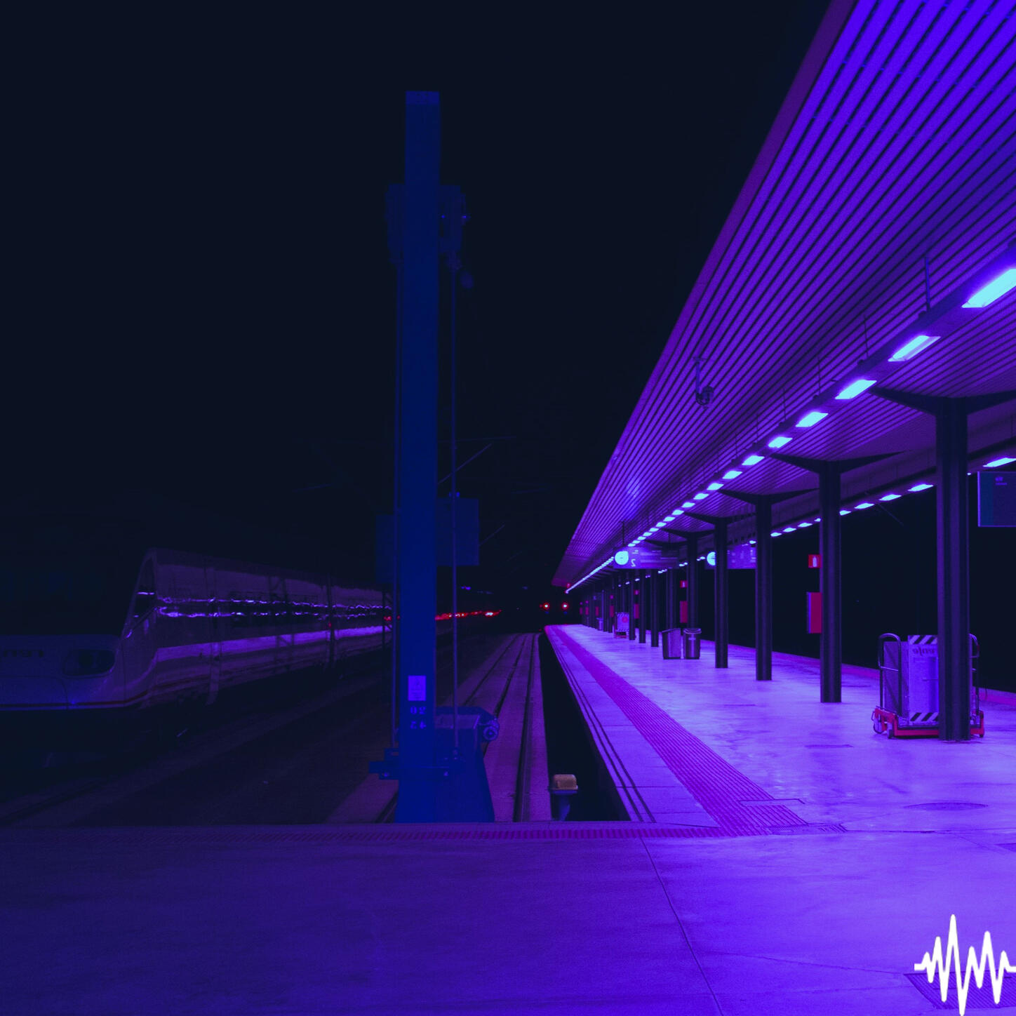 Track Image