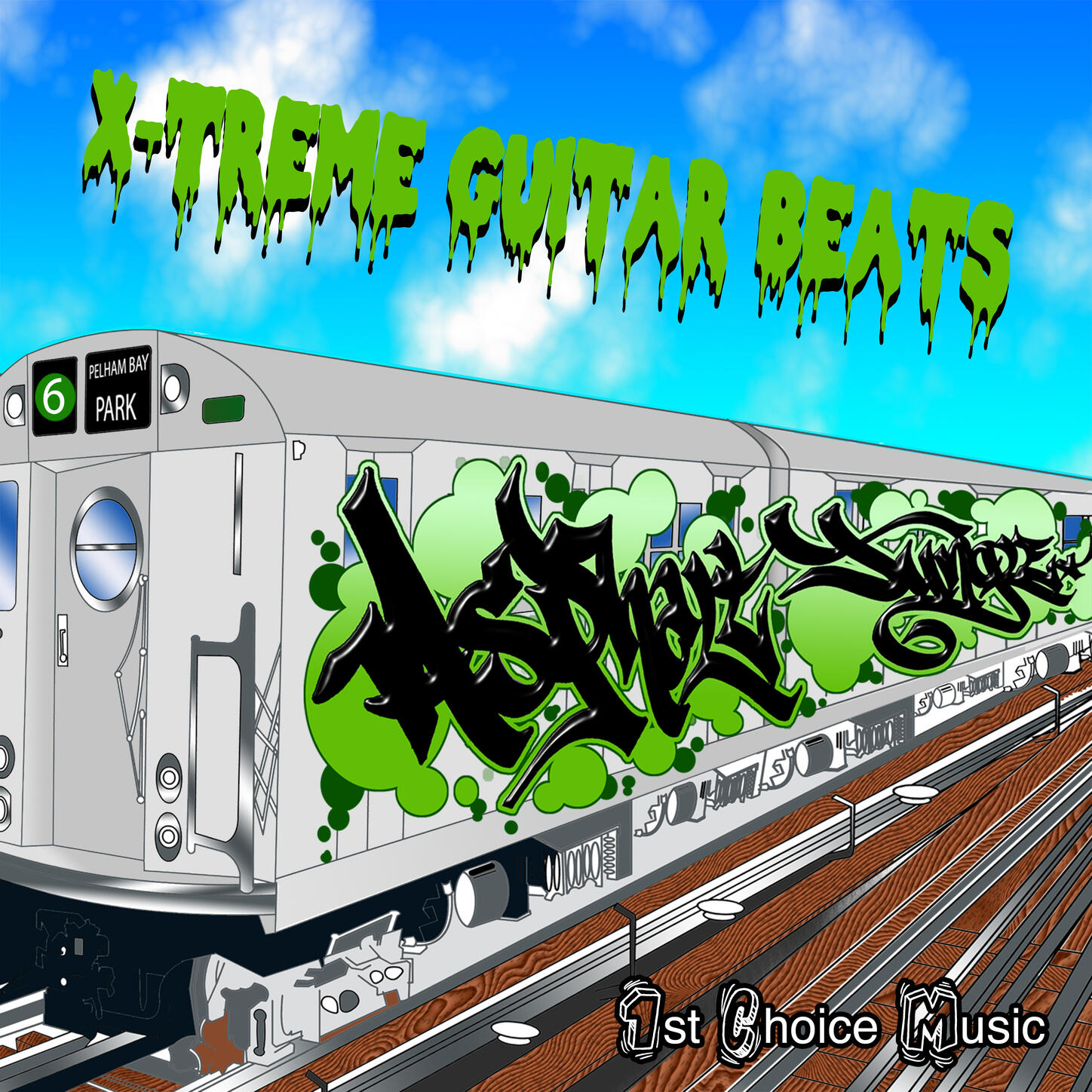 Track Image