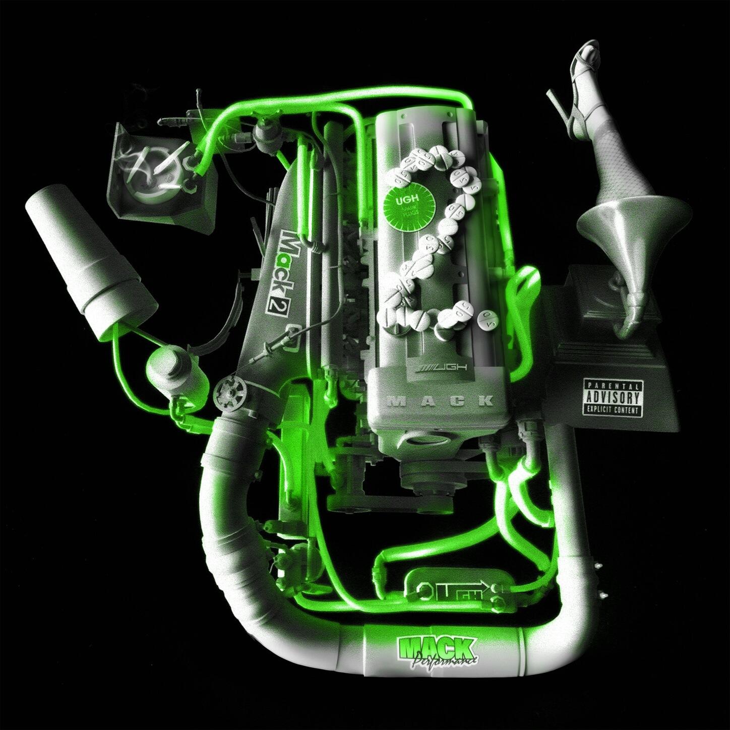 Track Image
