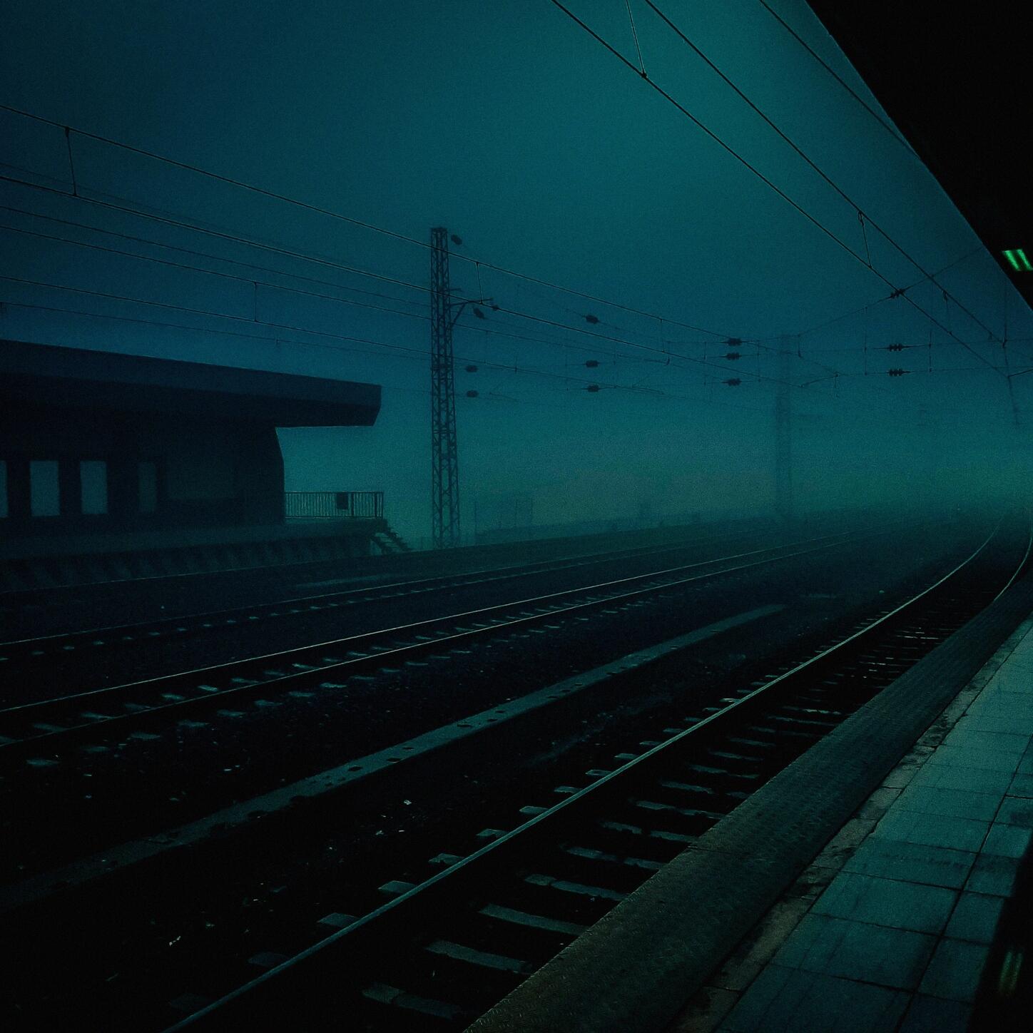 Track Image