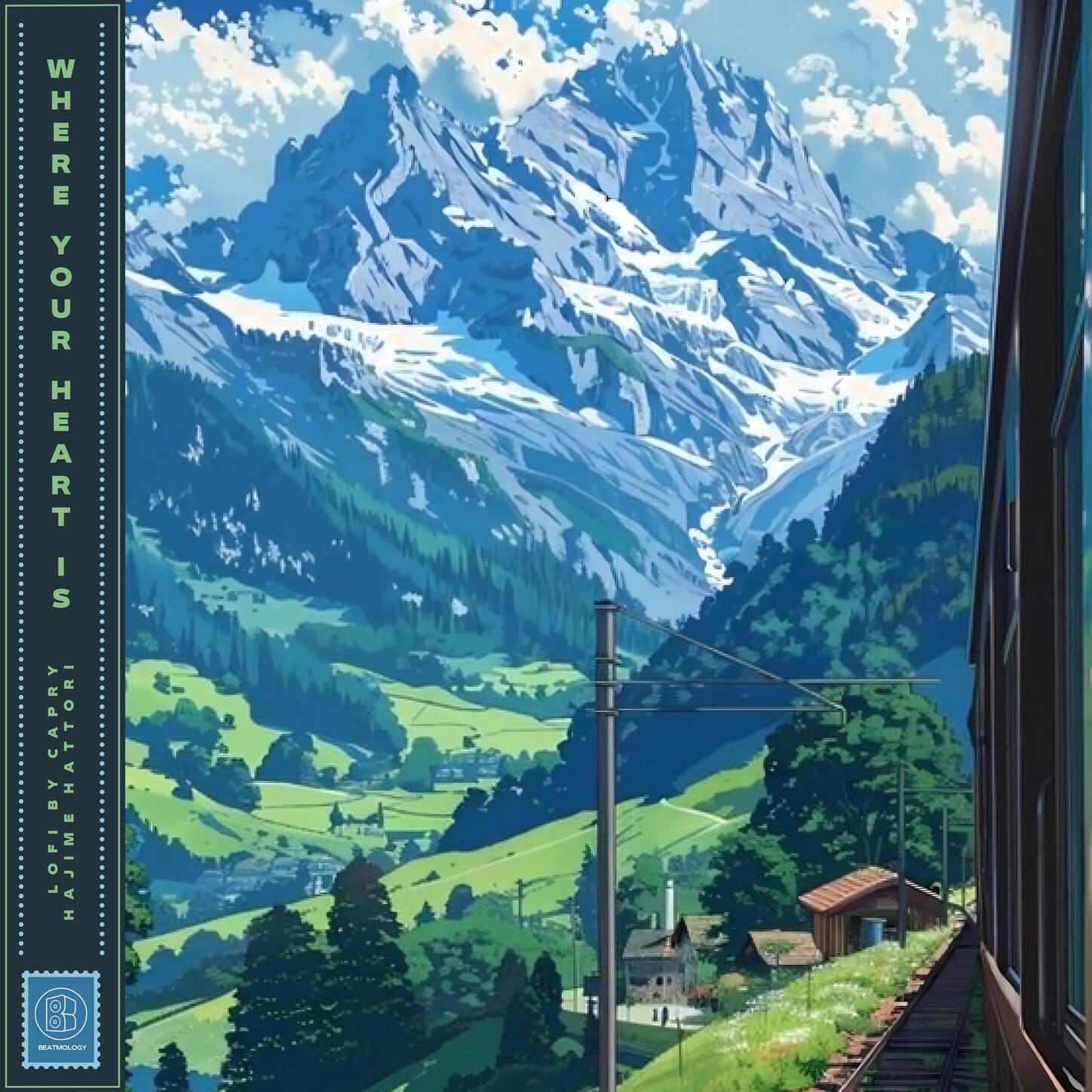 Track Image