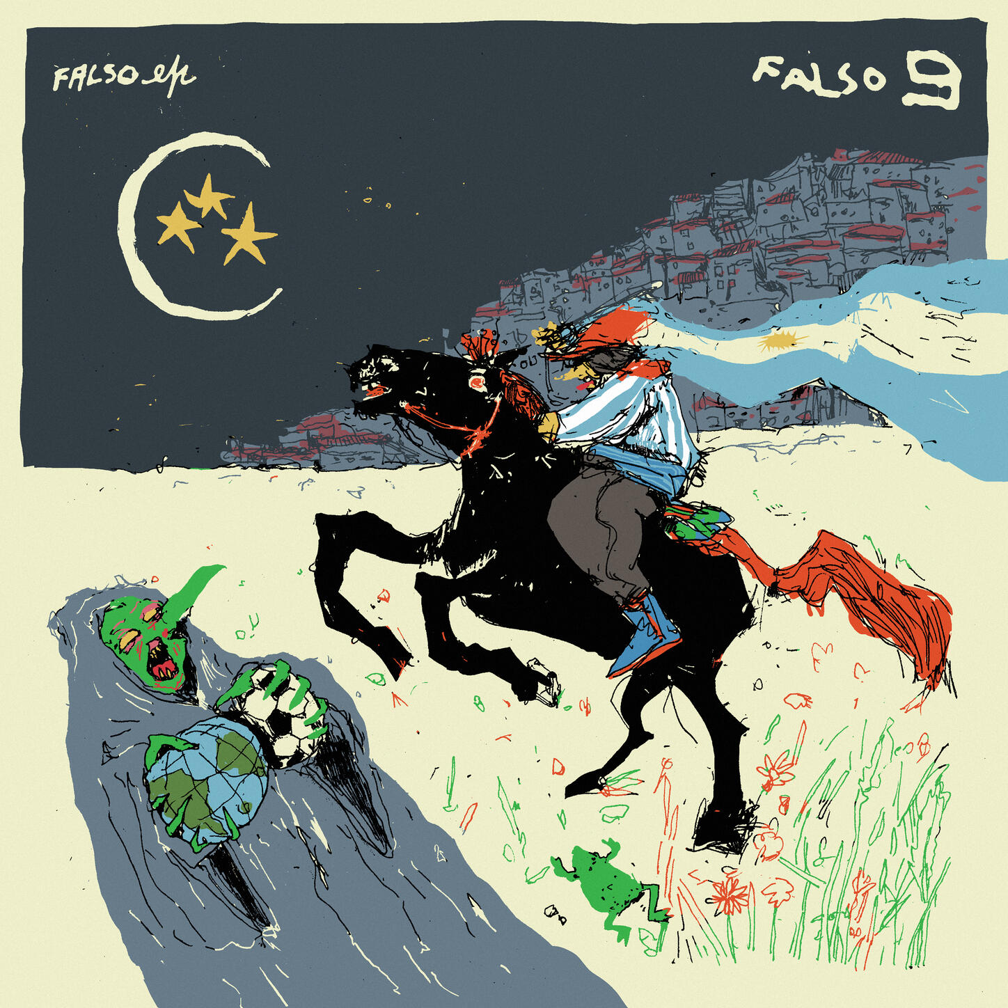 Track Image