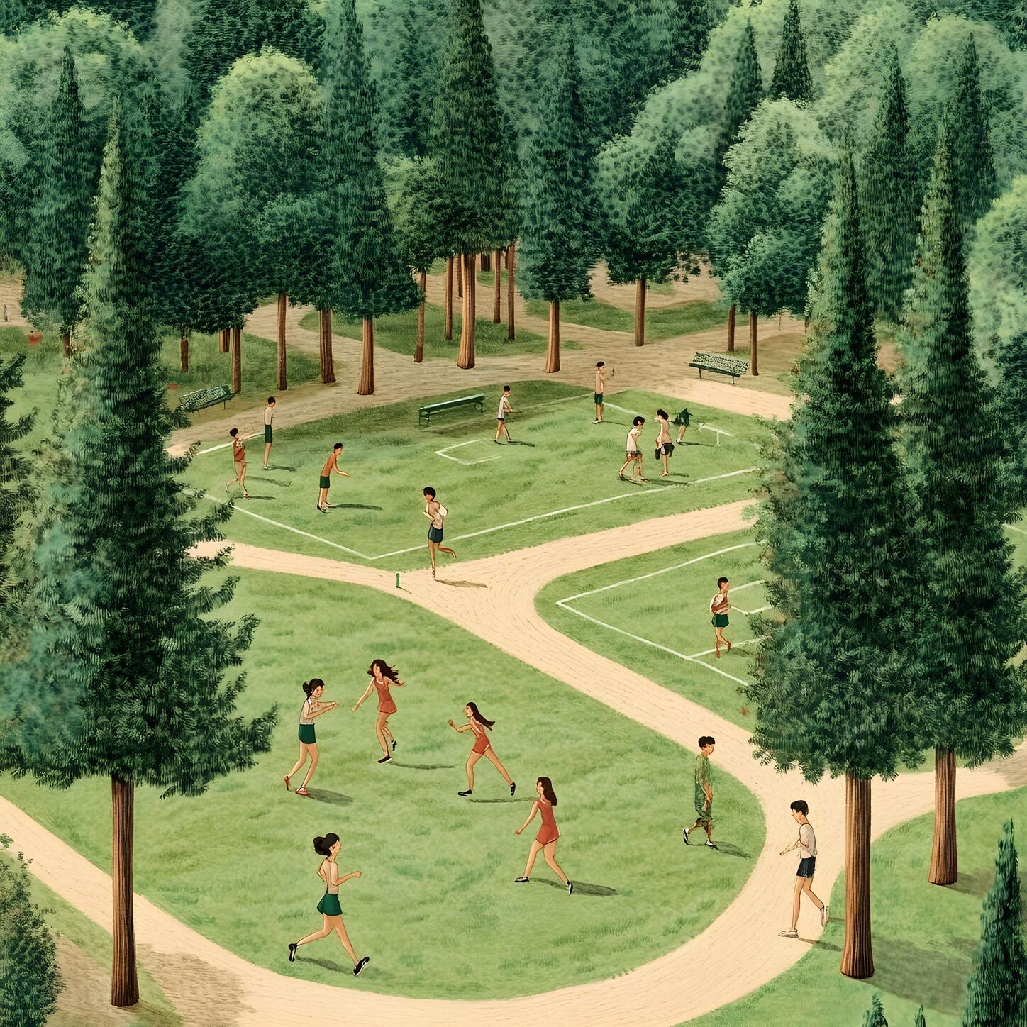 Track Image