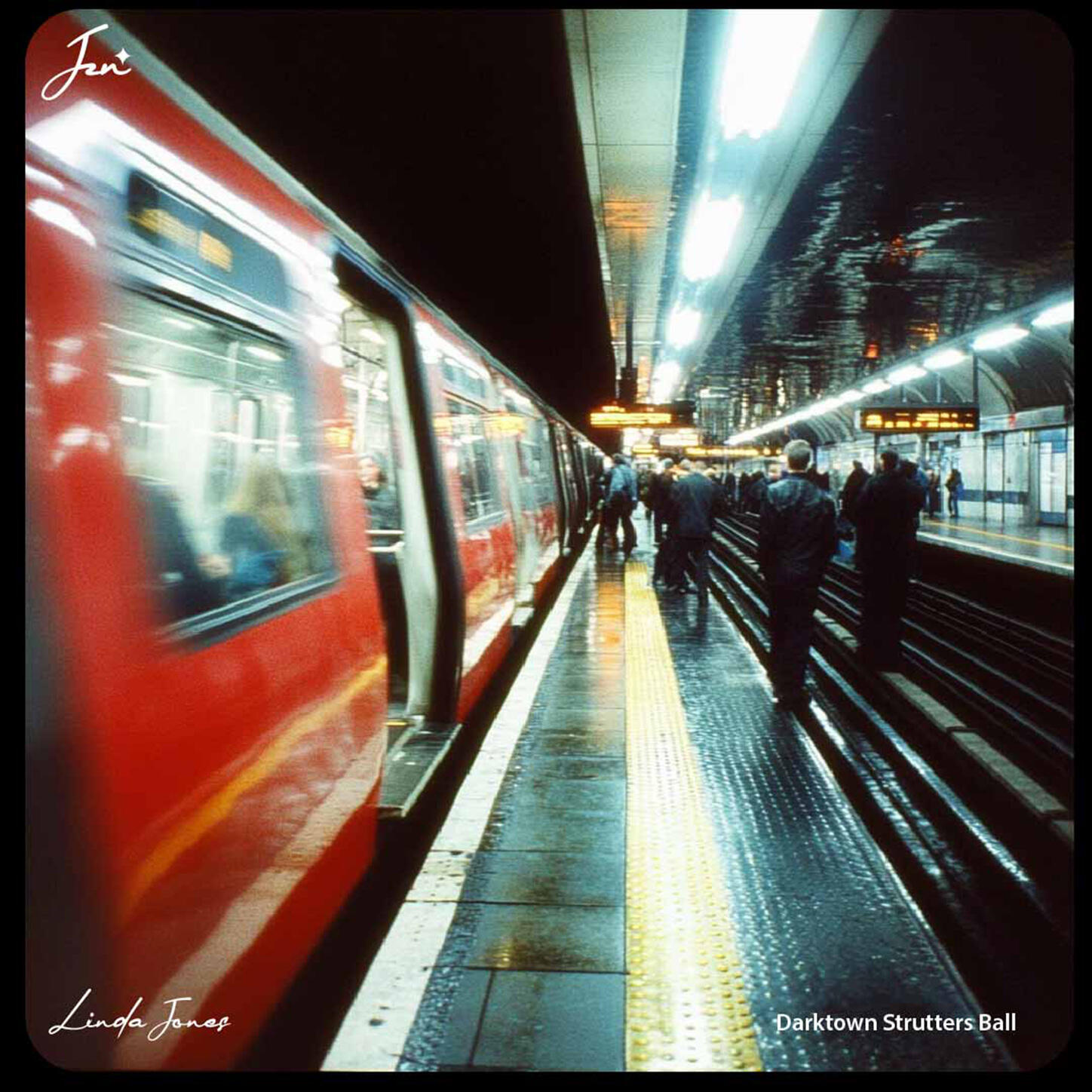 Track Image