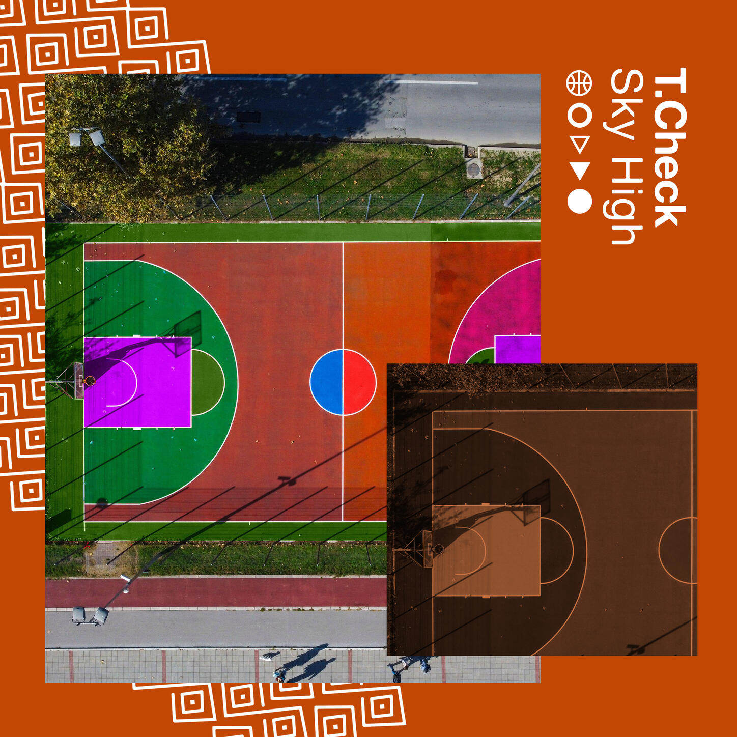 Track Image