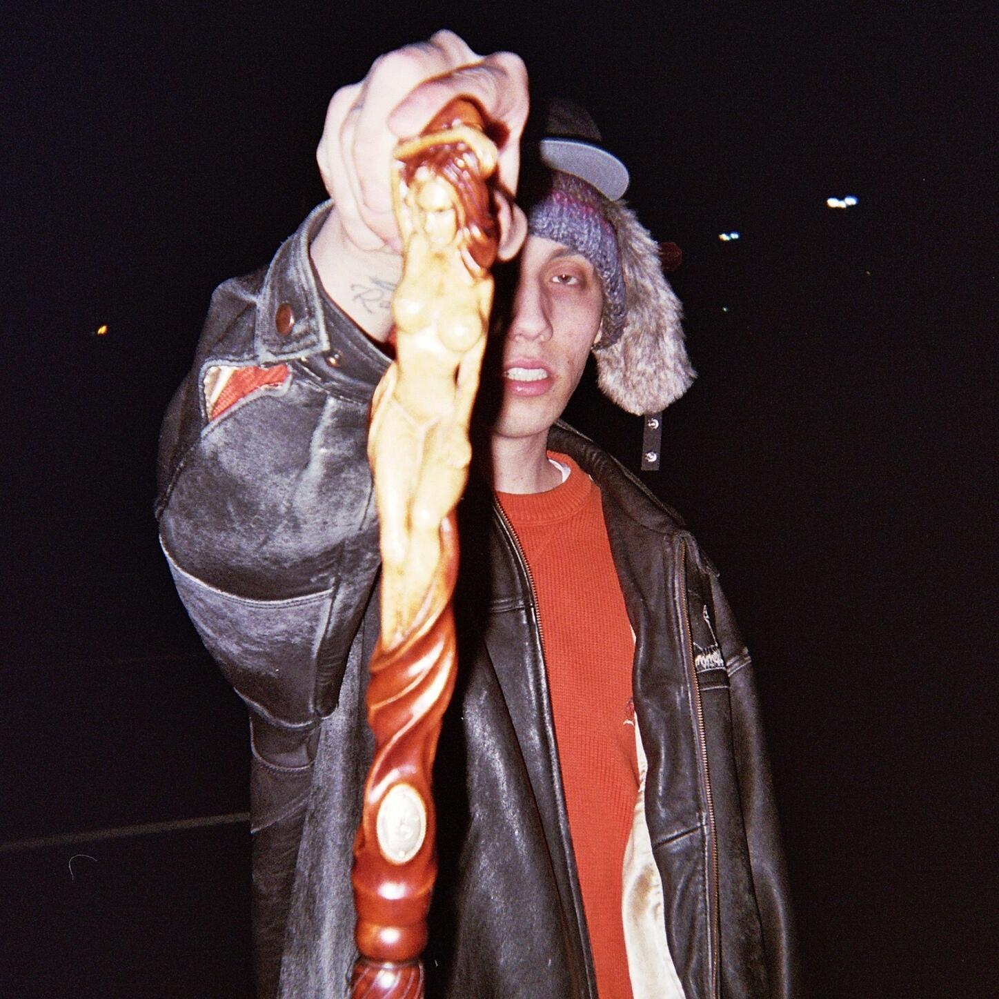 Track Image