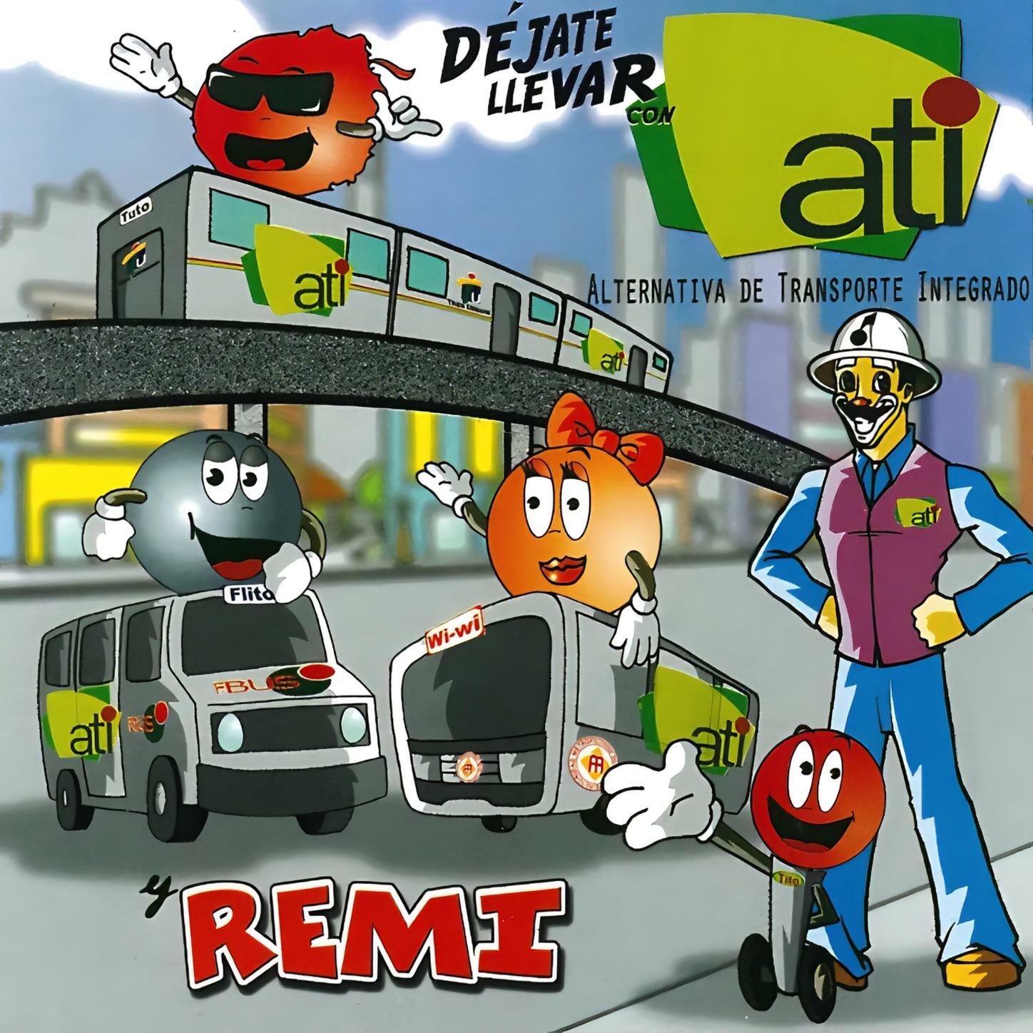 Track Image