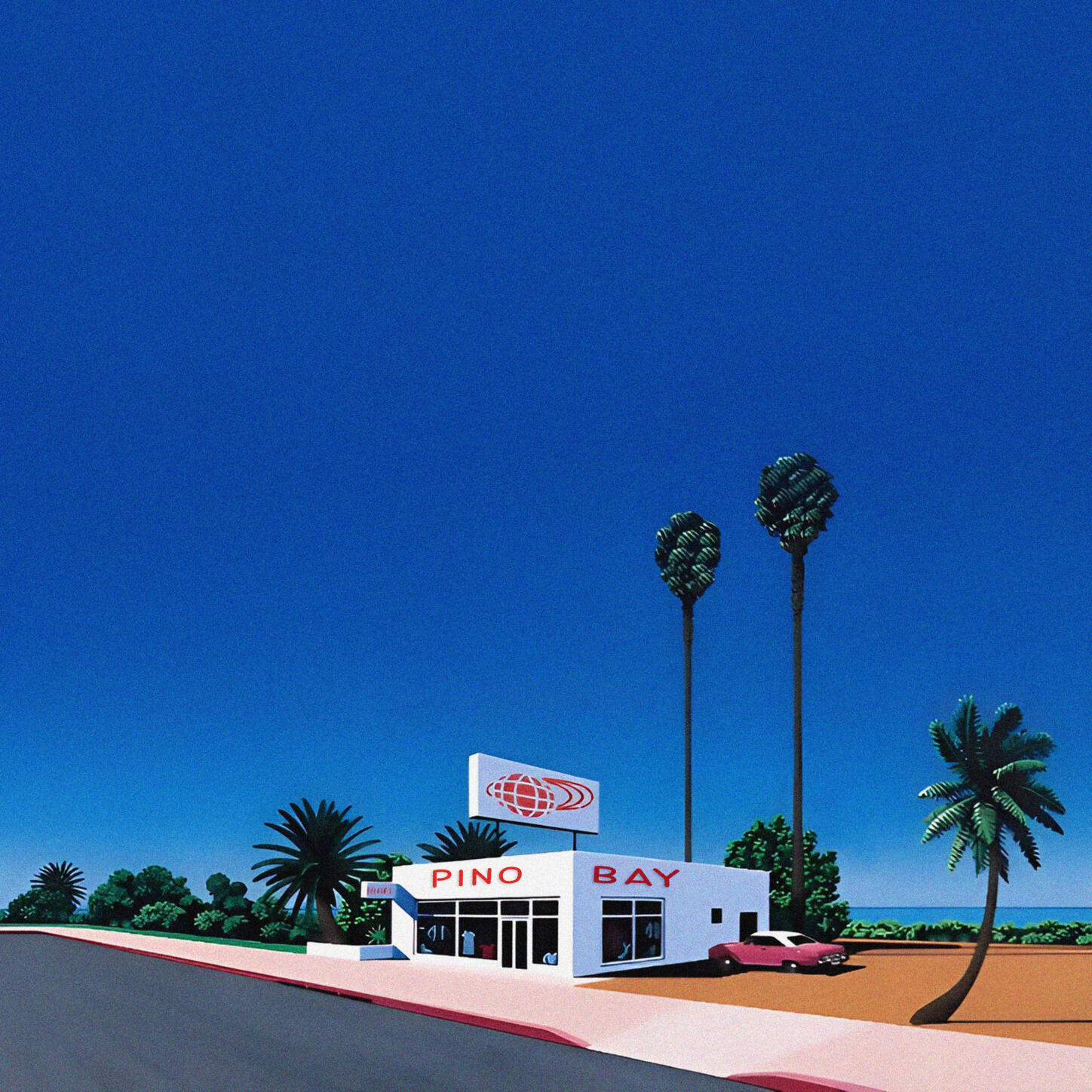 Track Image
