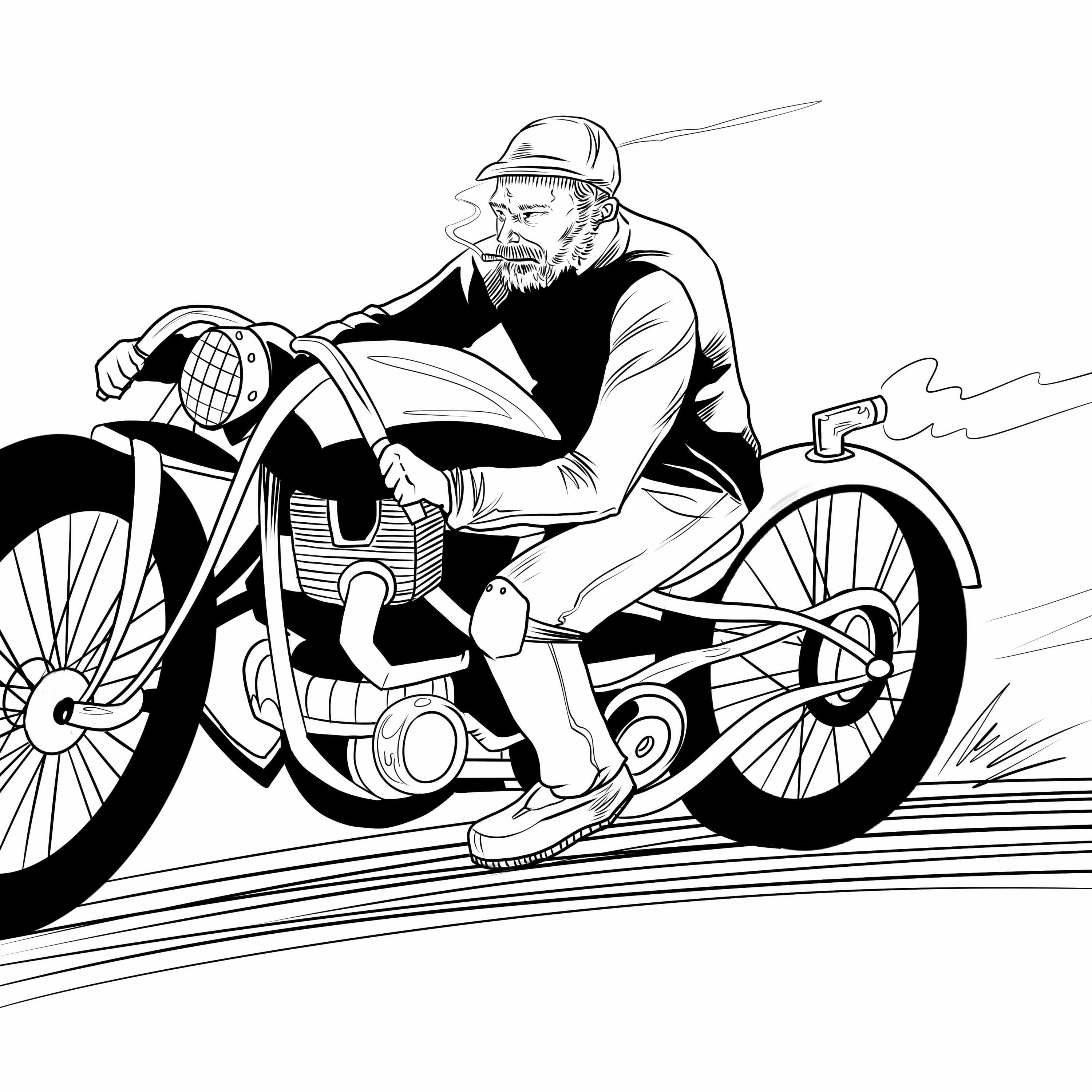 Track Image