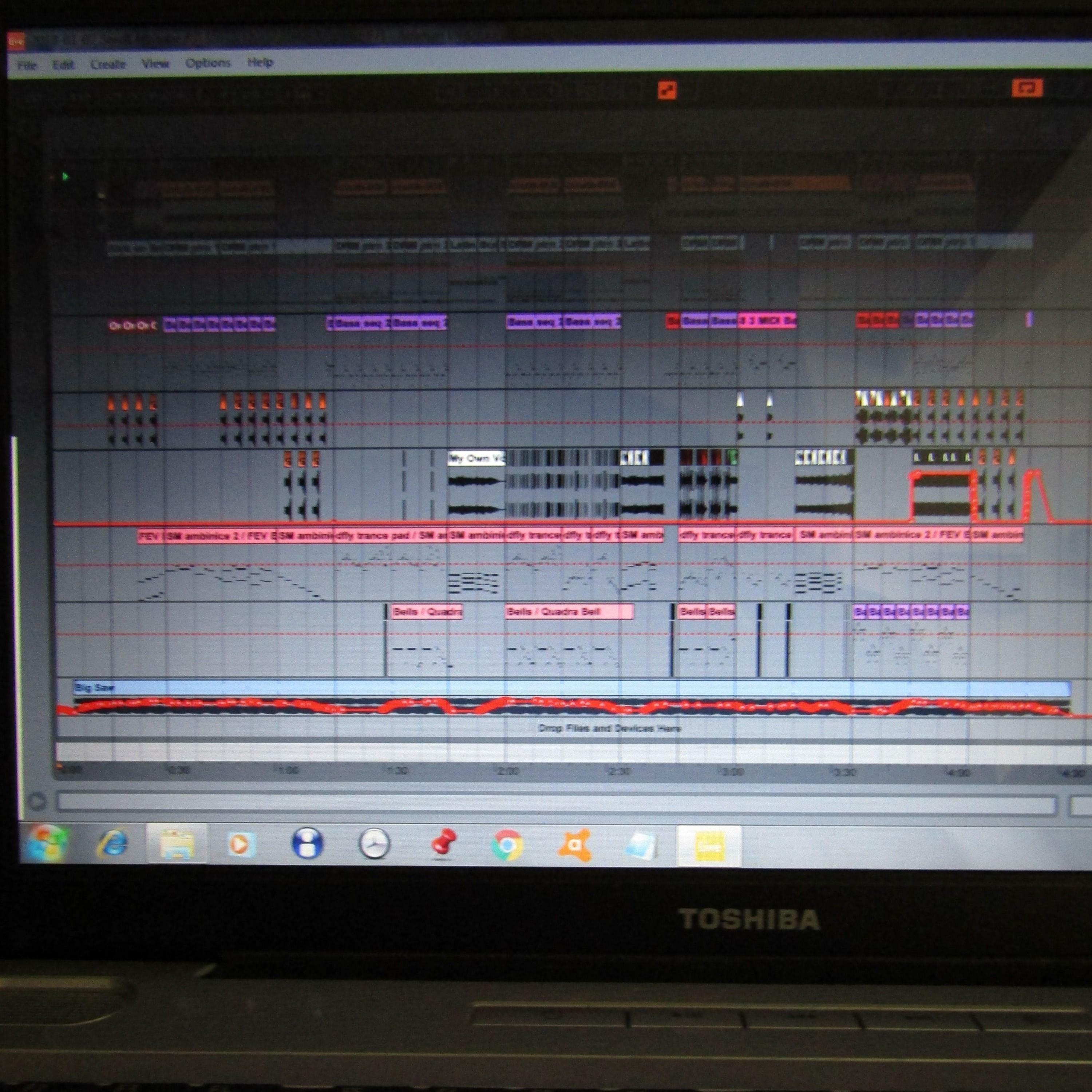 Track Image