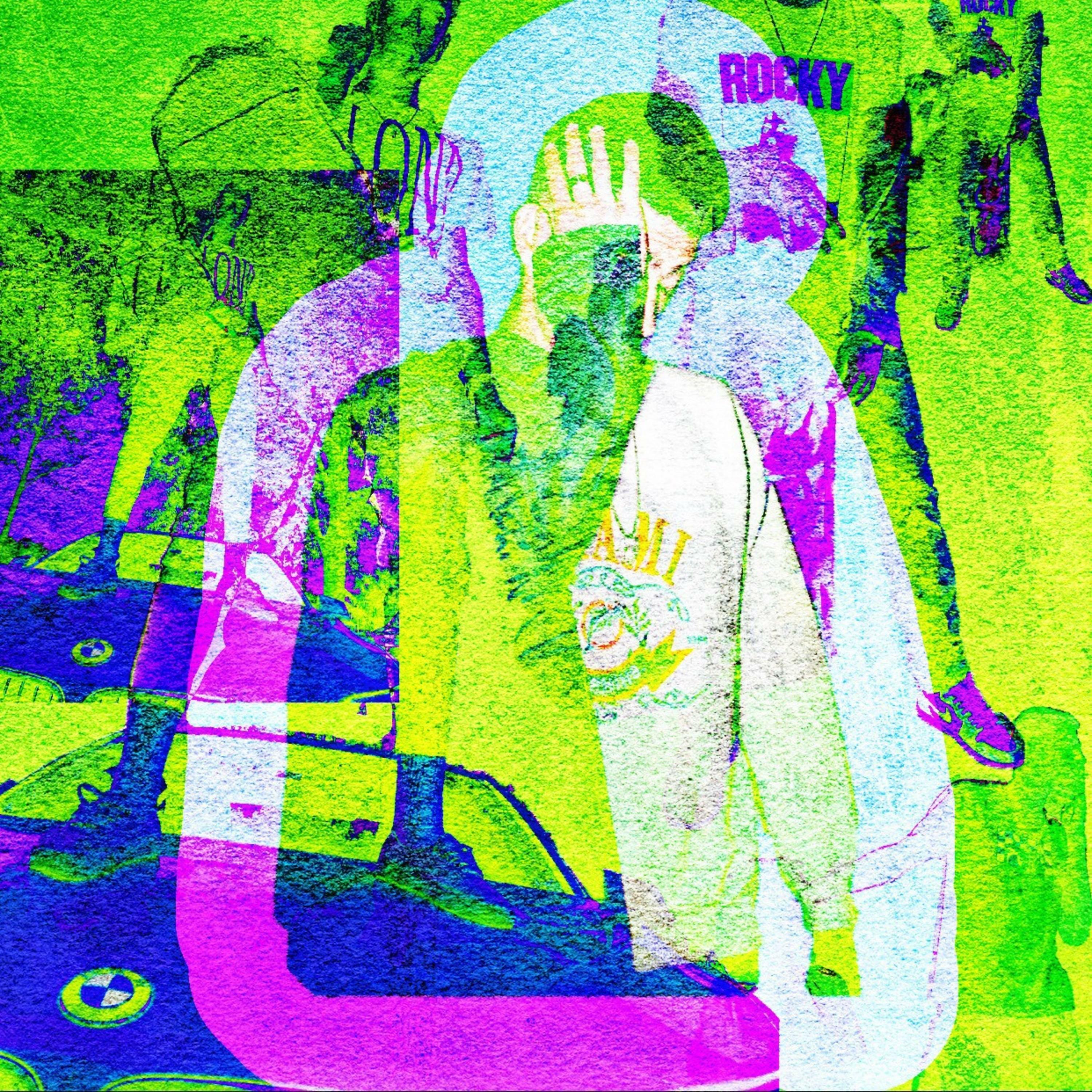 Track Image