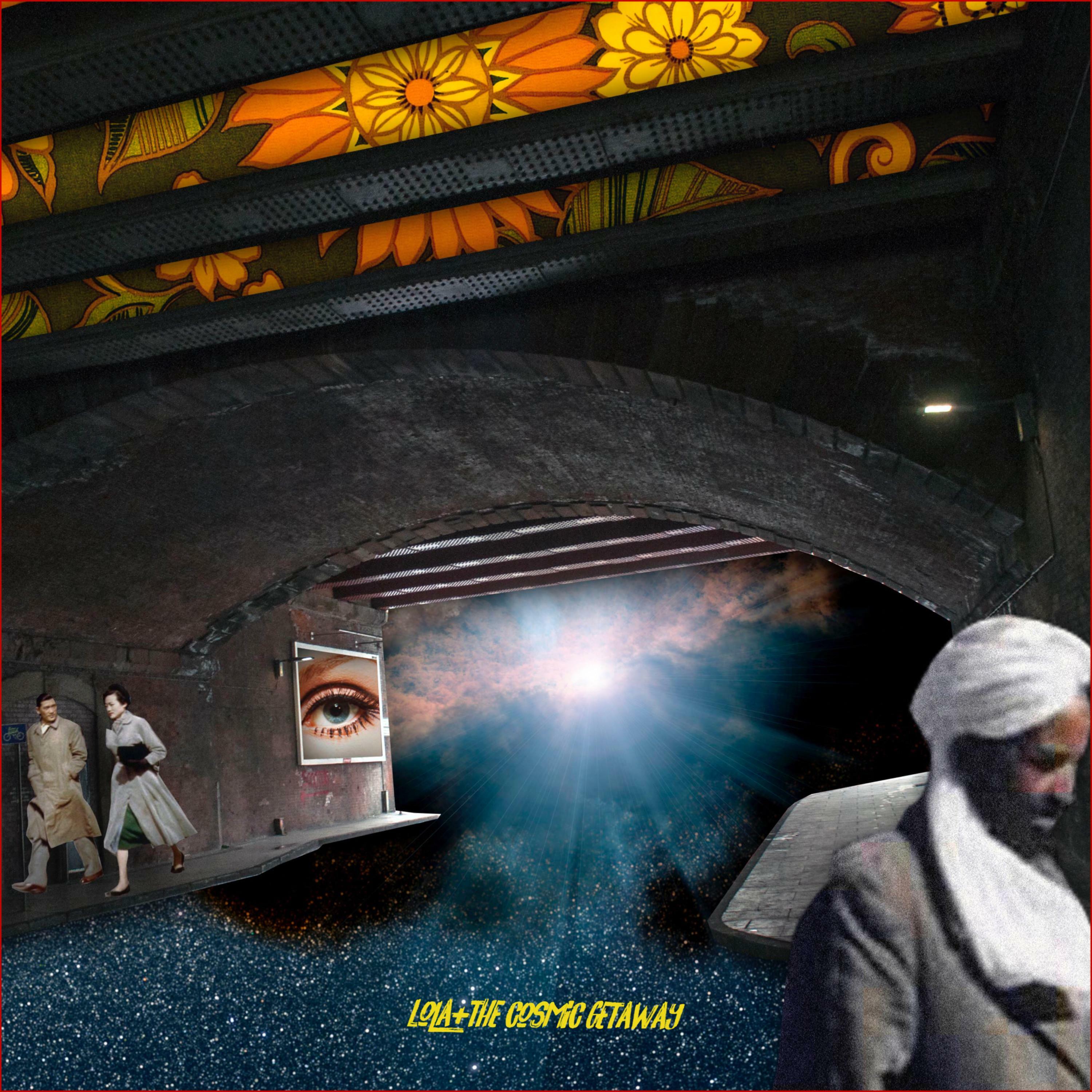 Track Image
