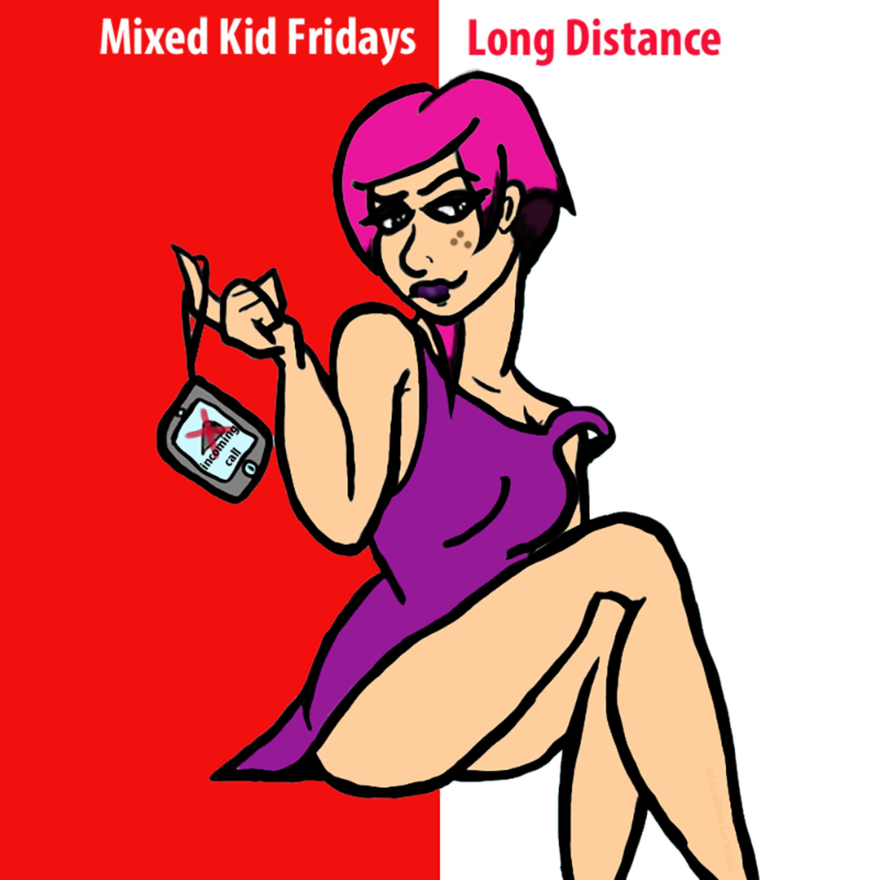 Track Image