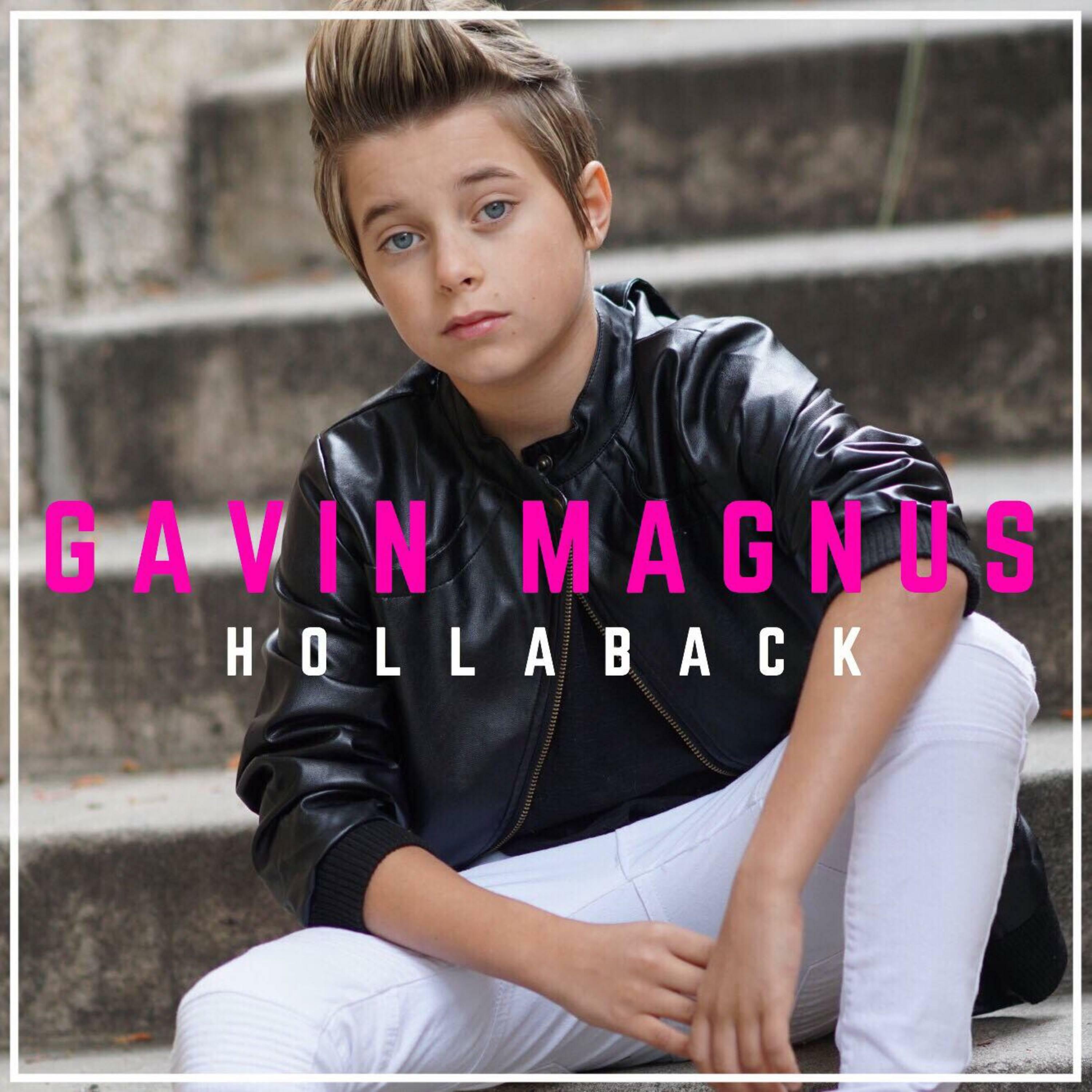 Stream Free Songs By Gavin Magnus And Similar Artists Iheart