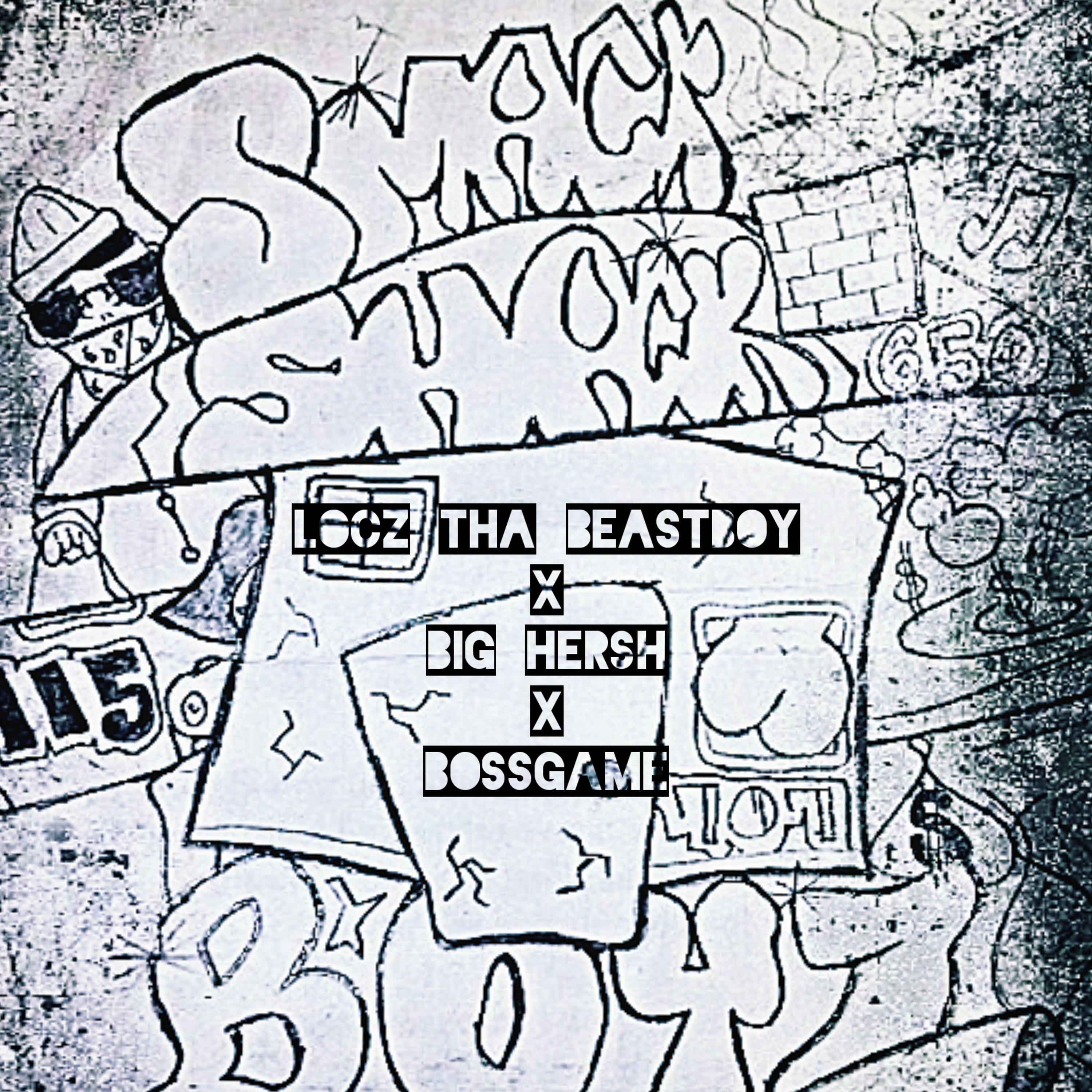 Track Image
