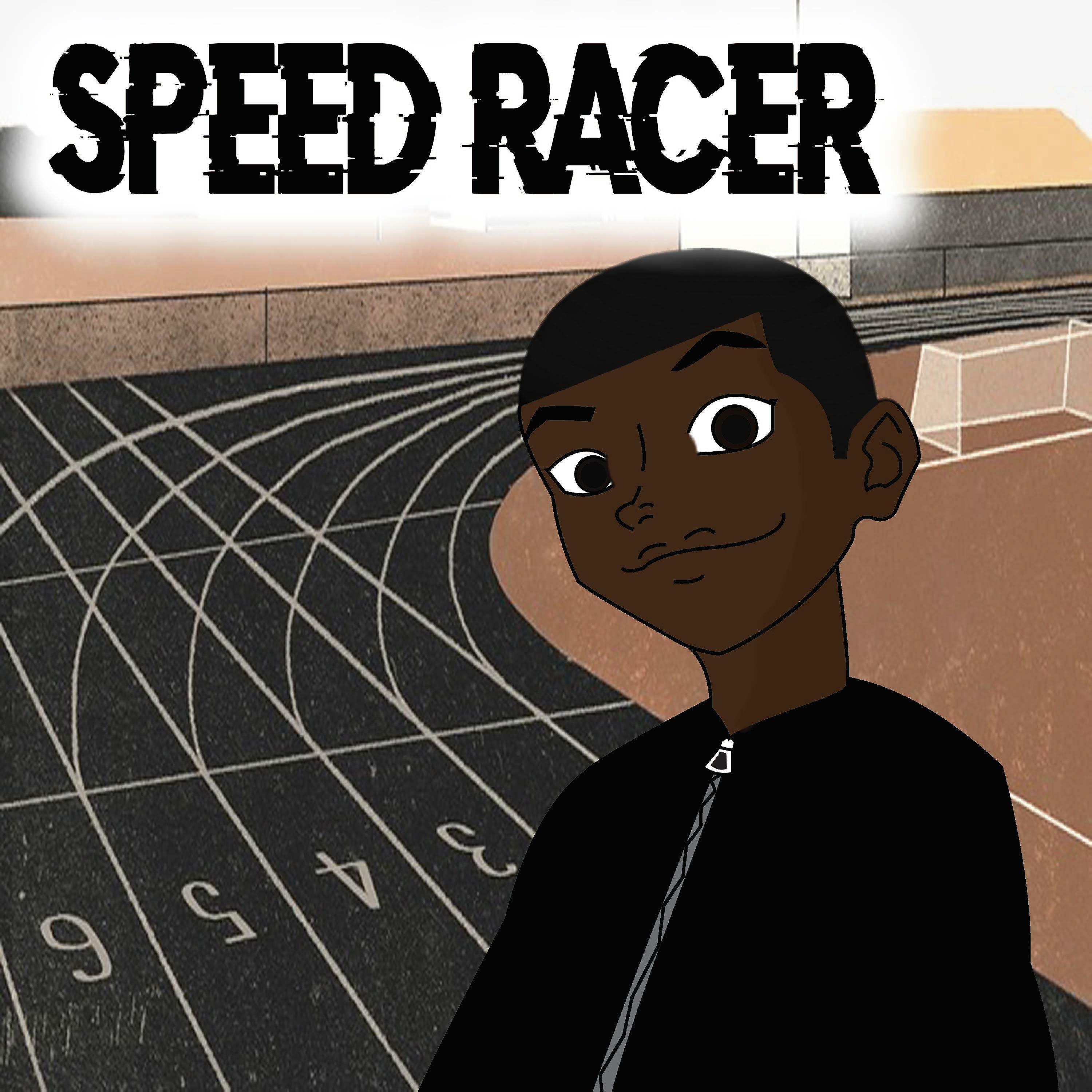 Track Image