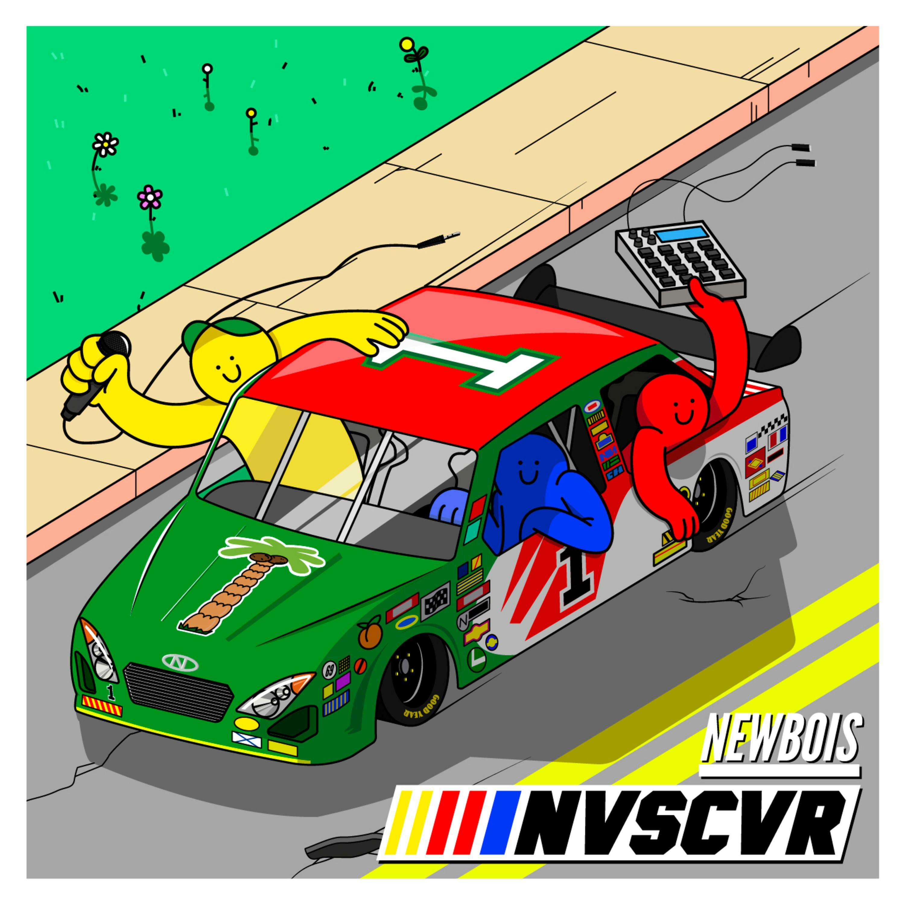 Track Image