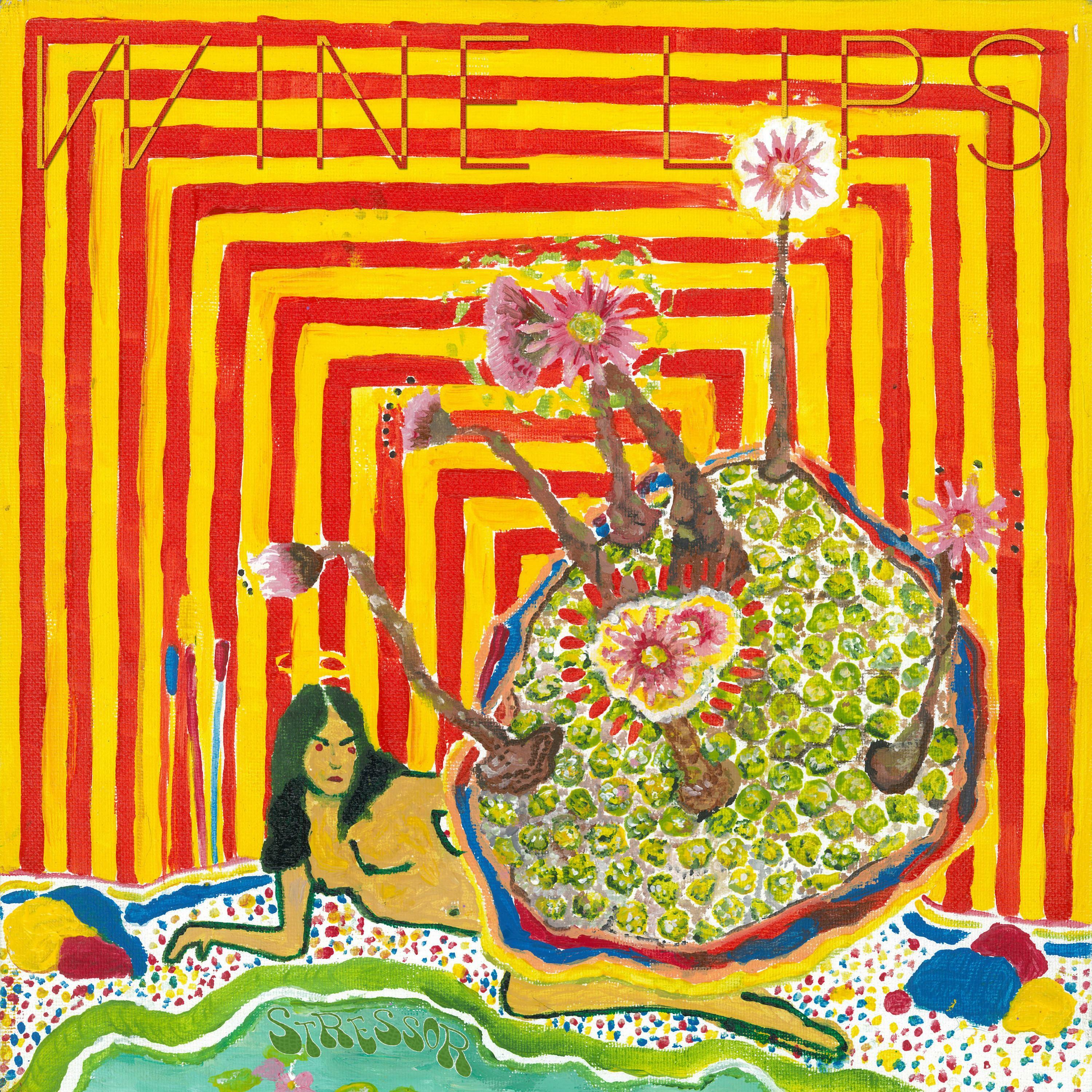 Track Image