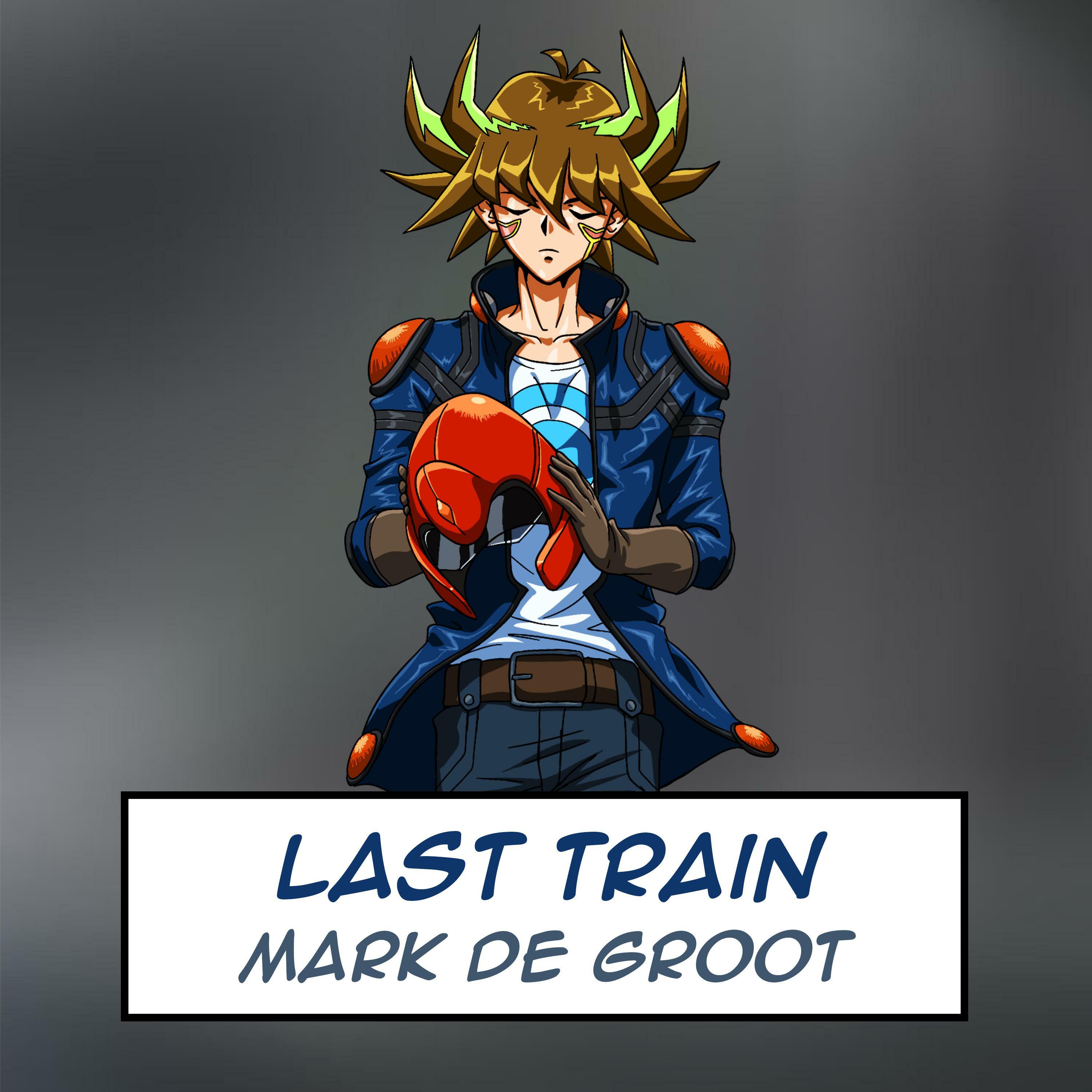 Track Image