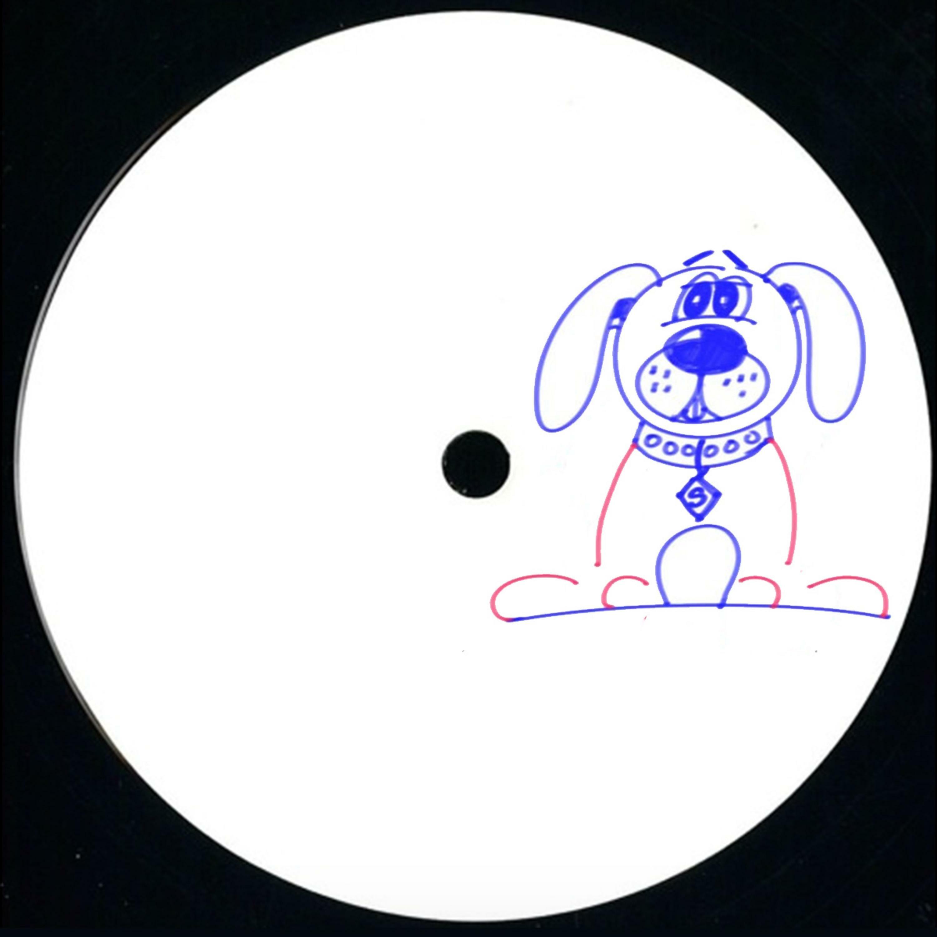 Track Image