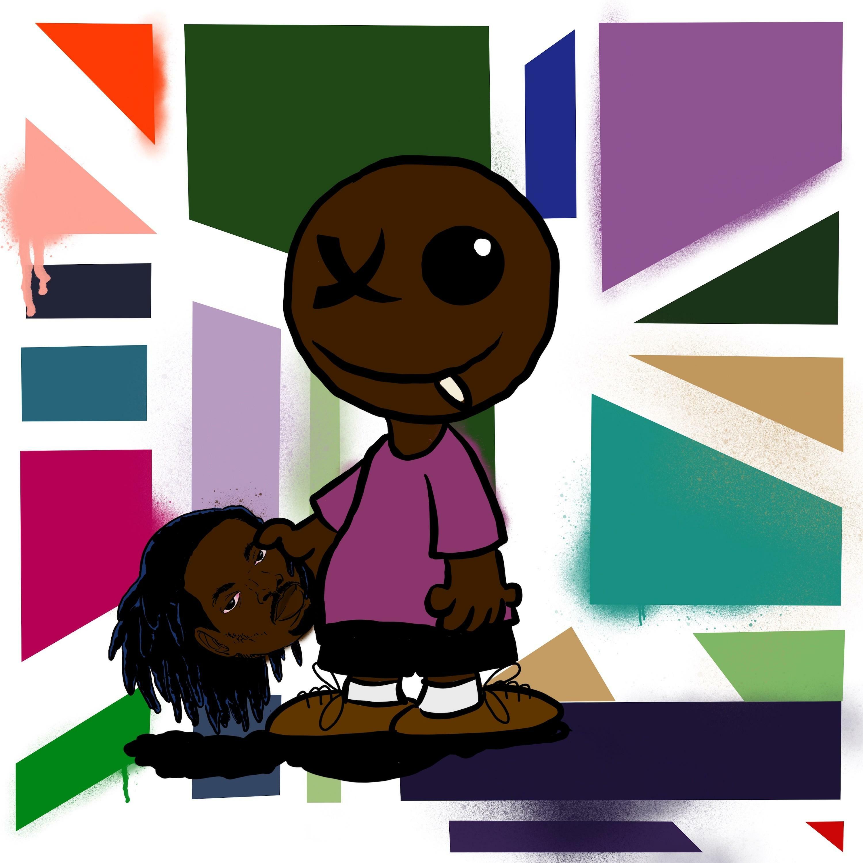Track Image