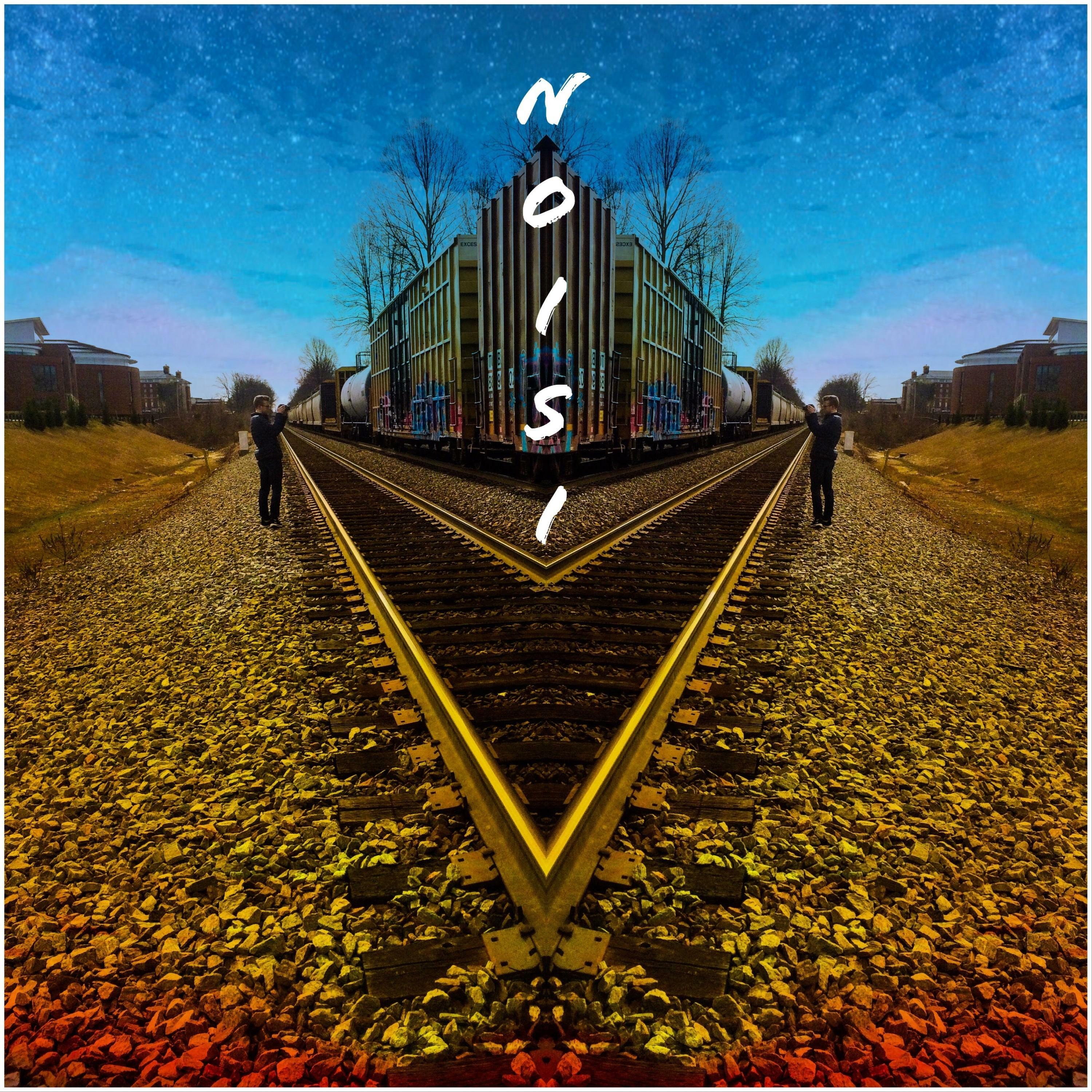 Track Image