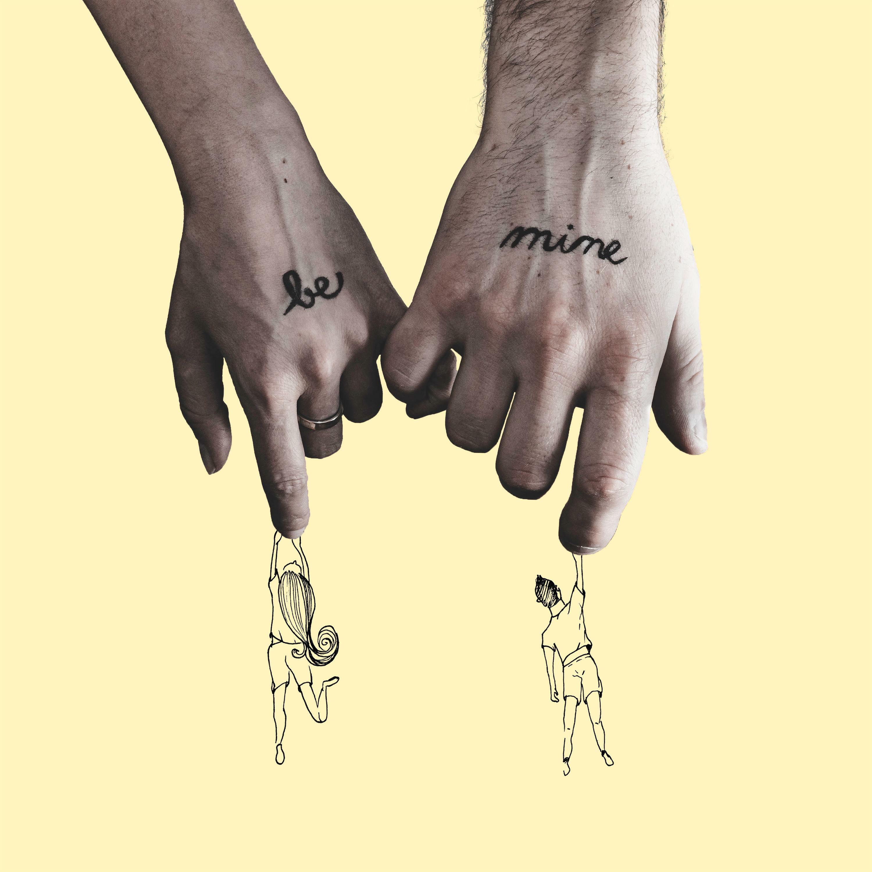 Track Image