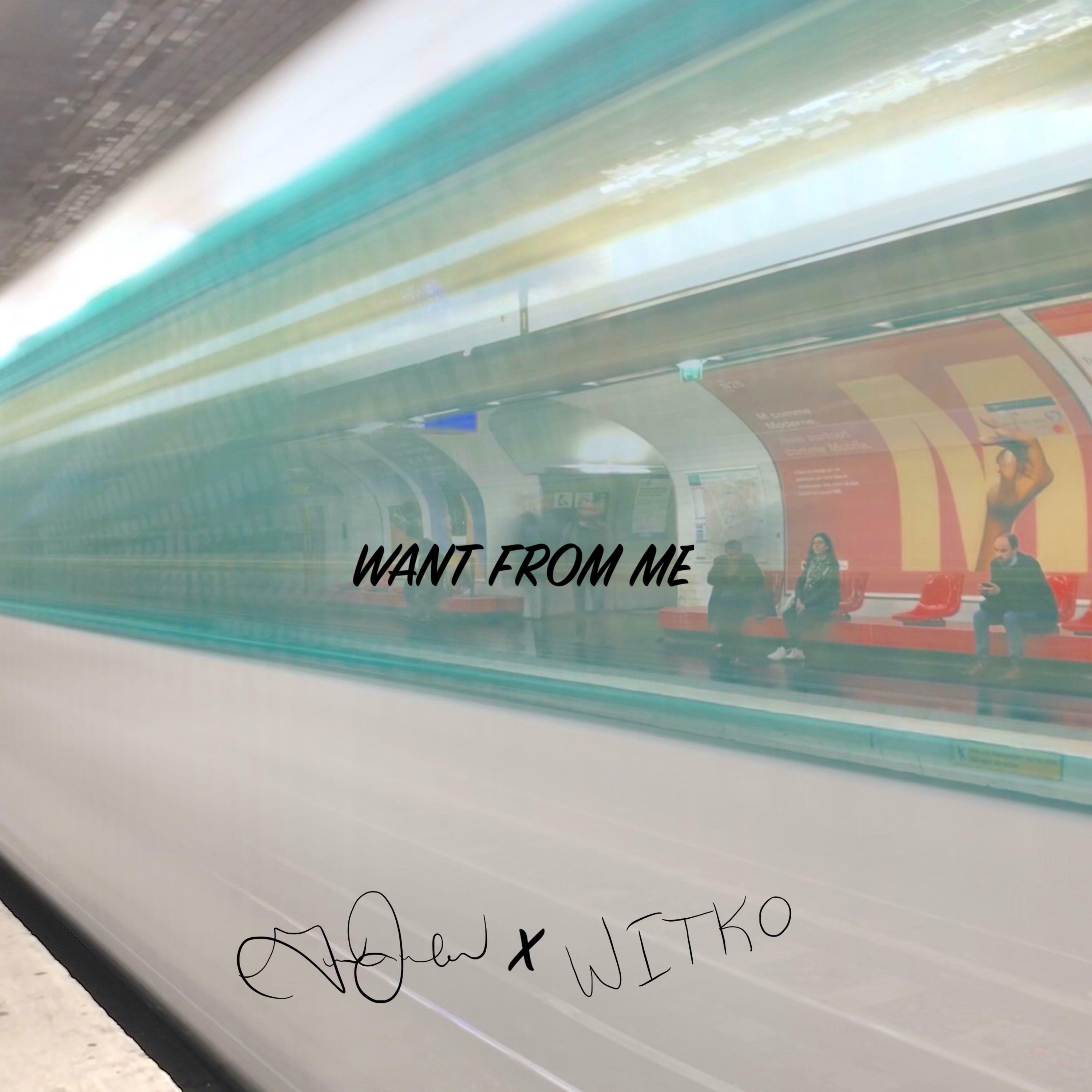 Track Image