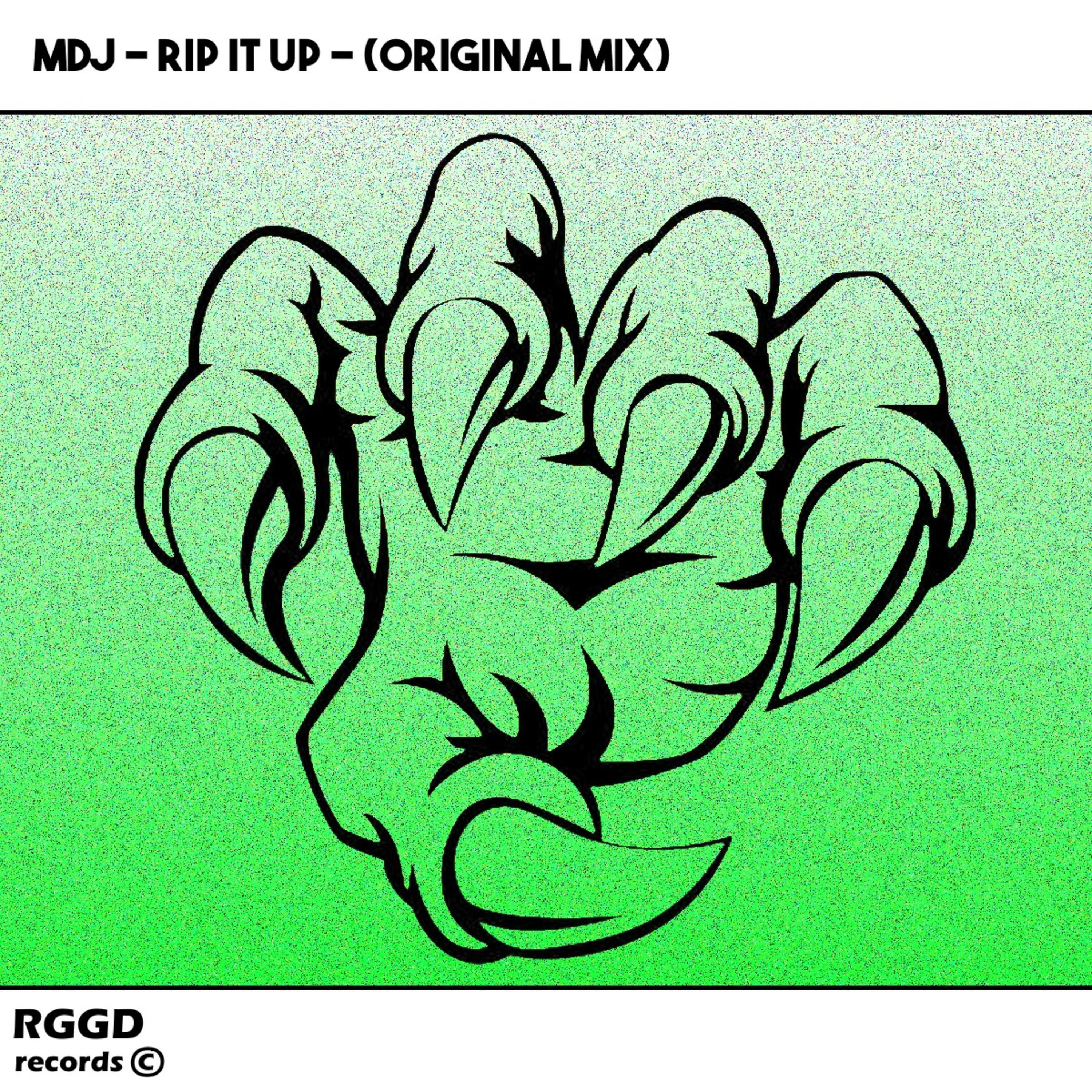 Track Image