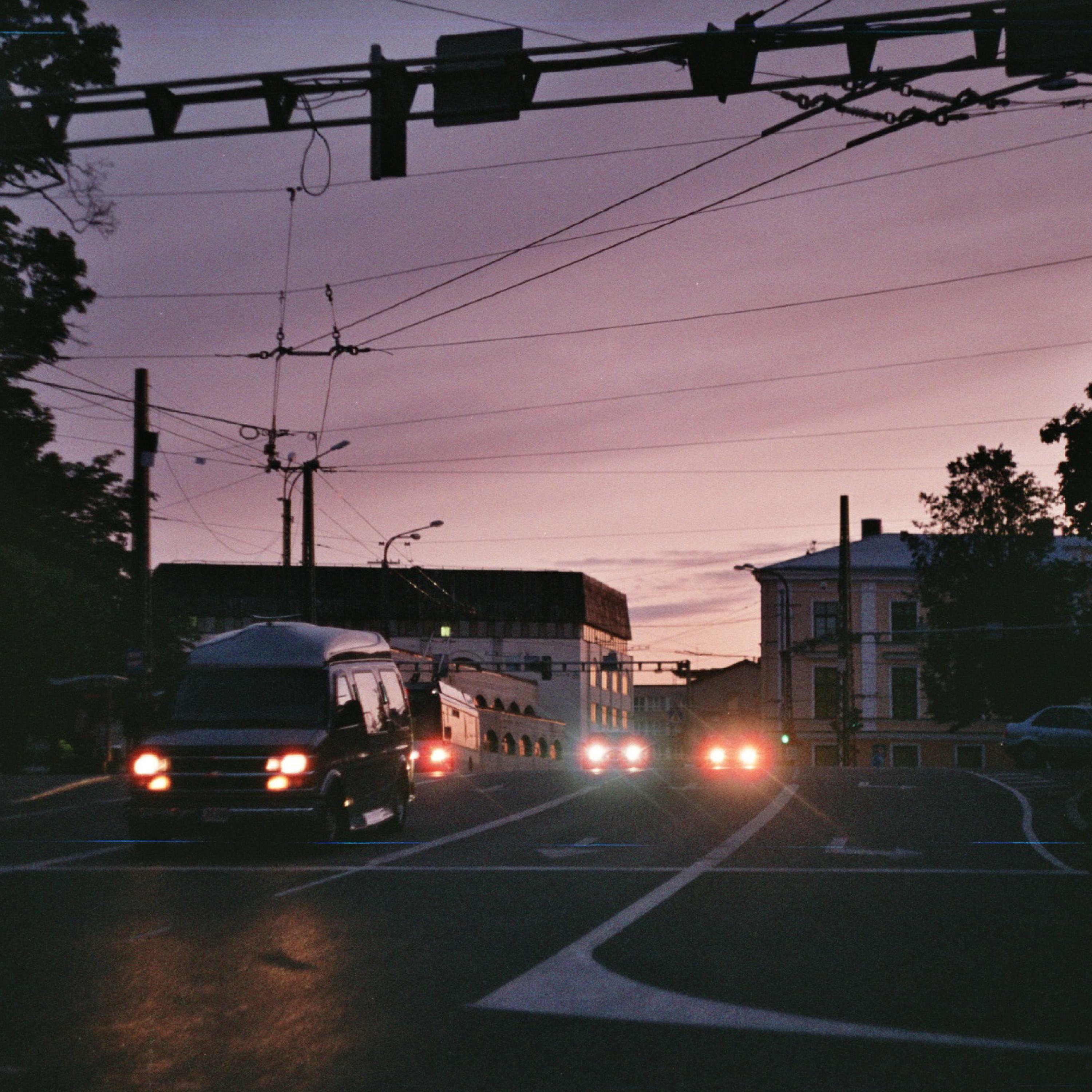 Track Image
