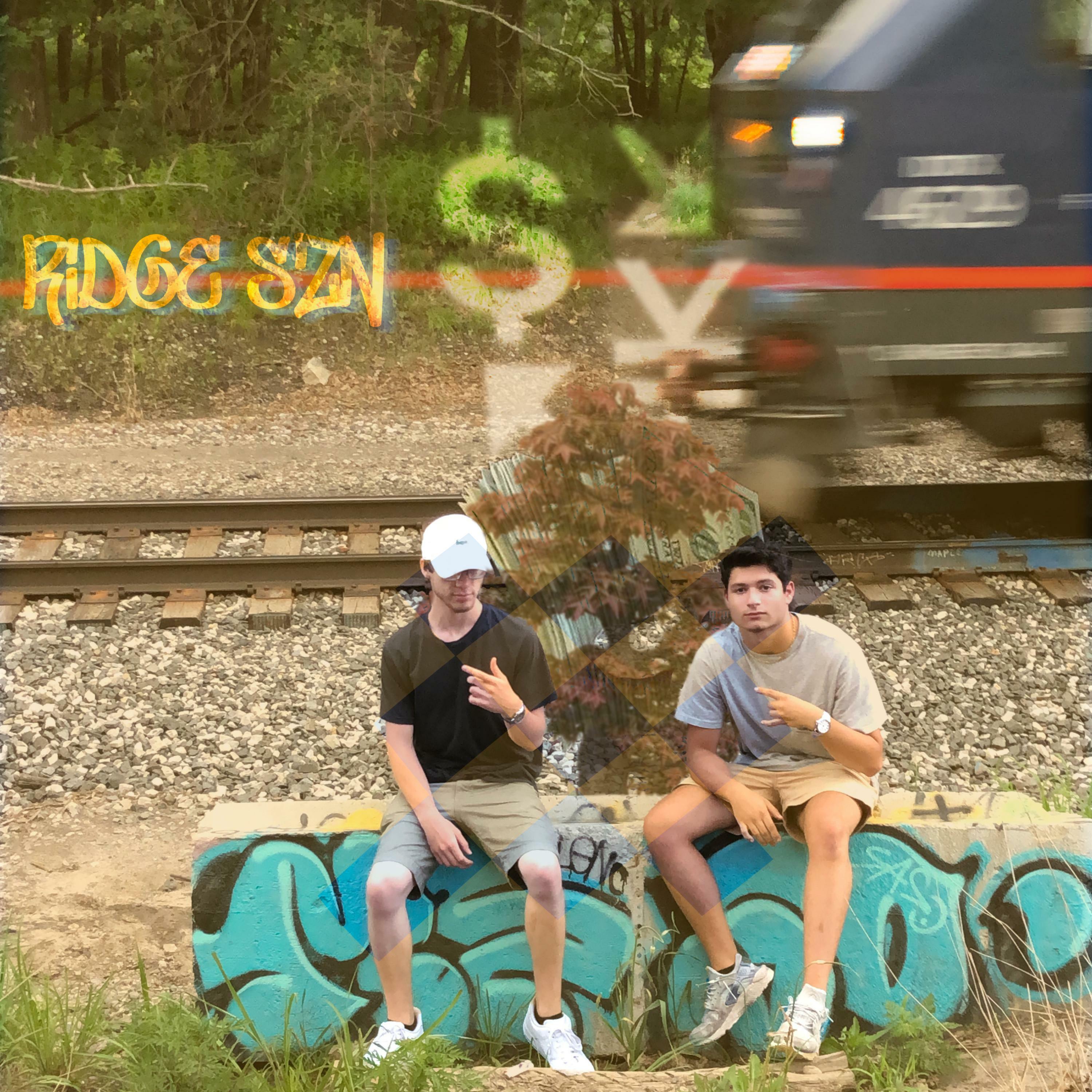 Track Image